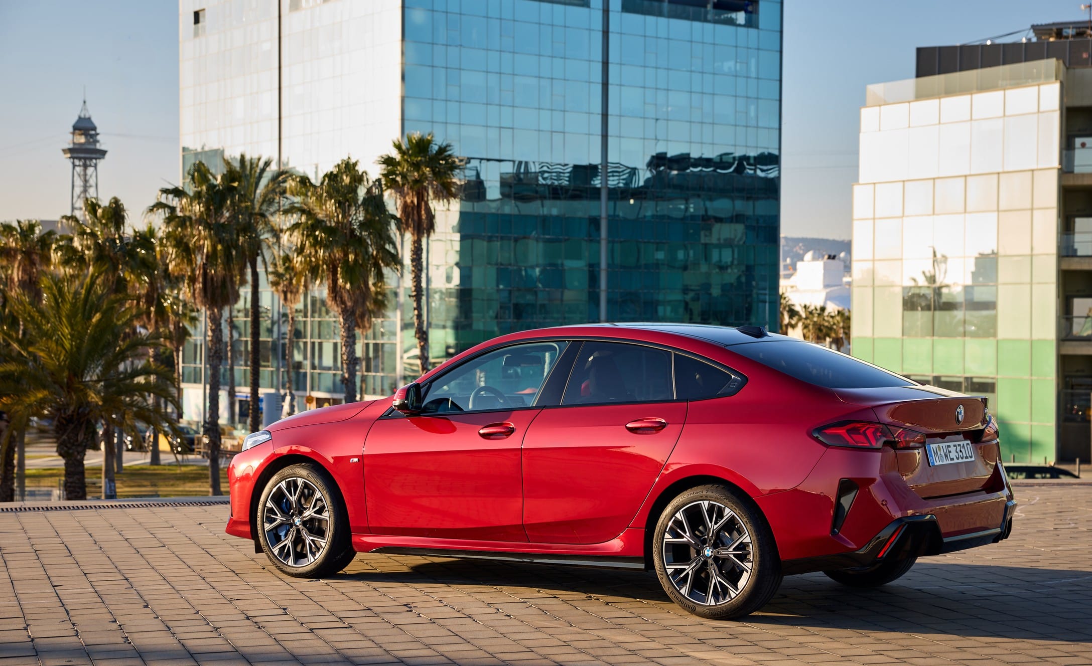 BMW 216