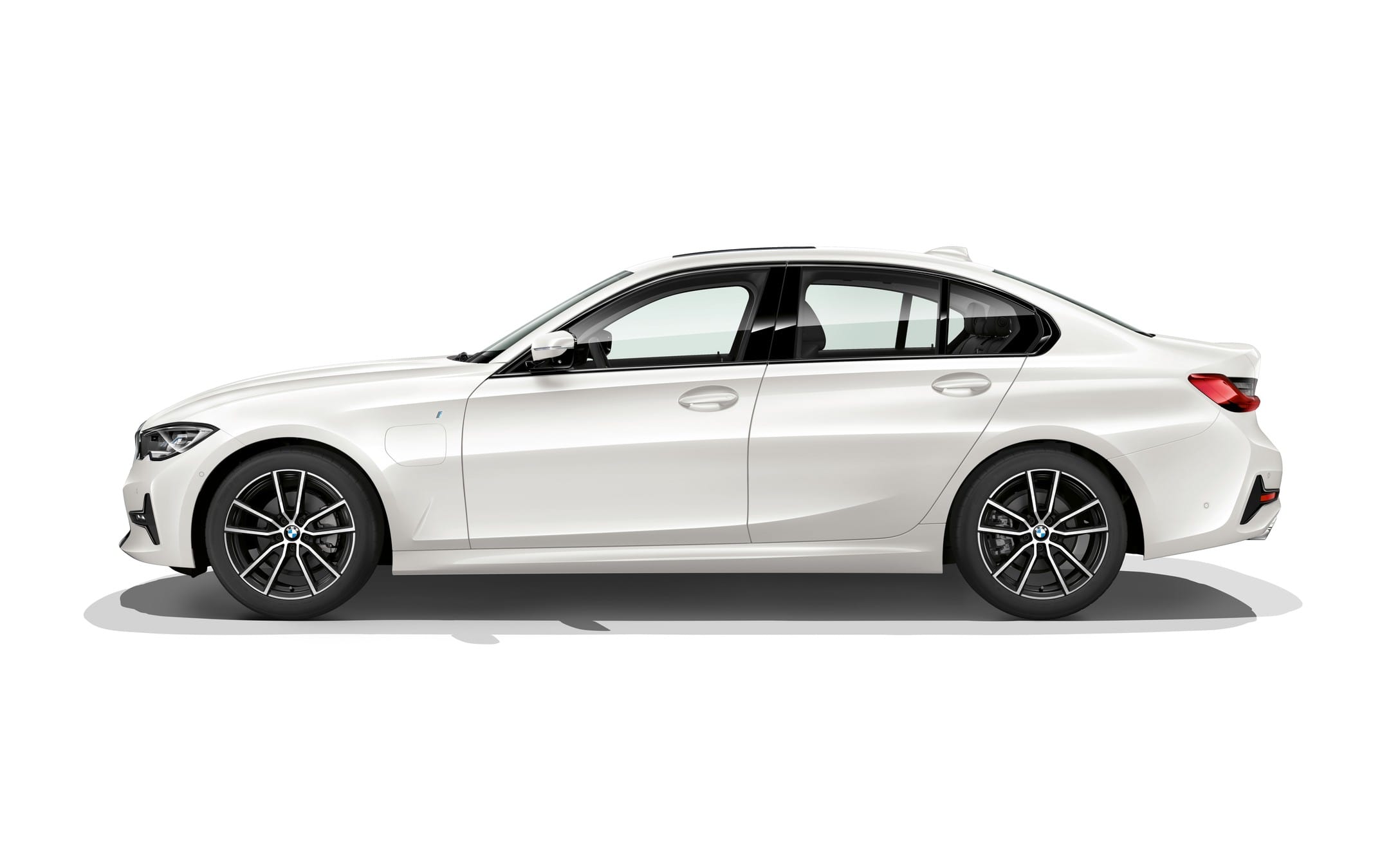 BMW 330e xDrive