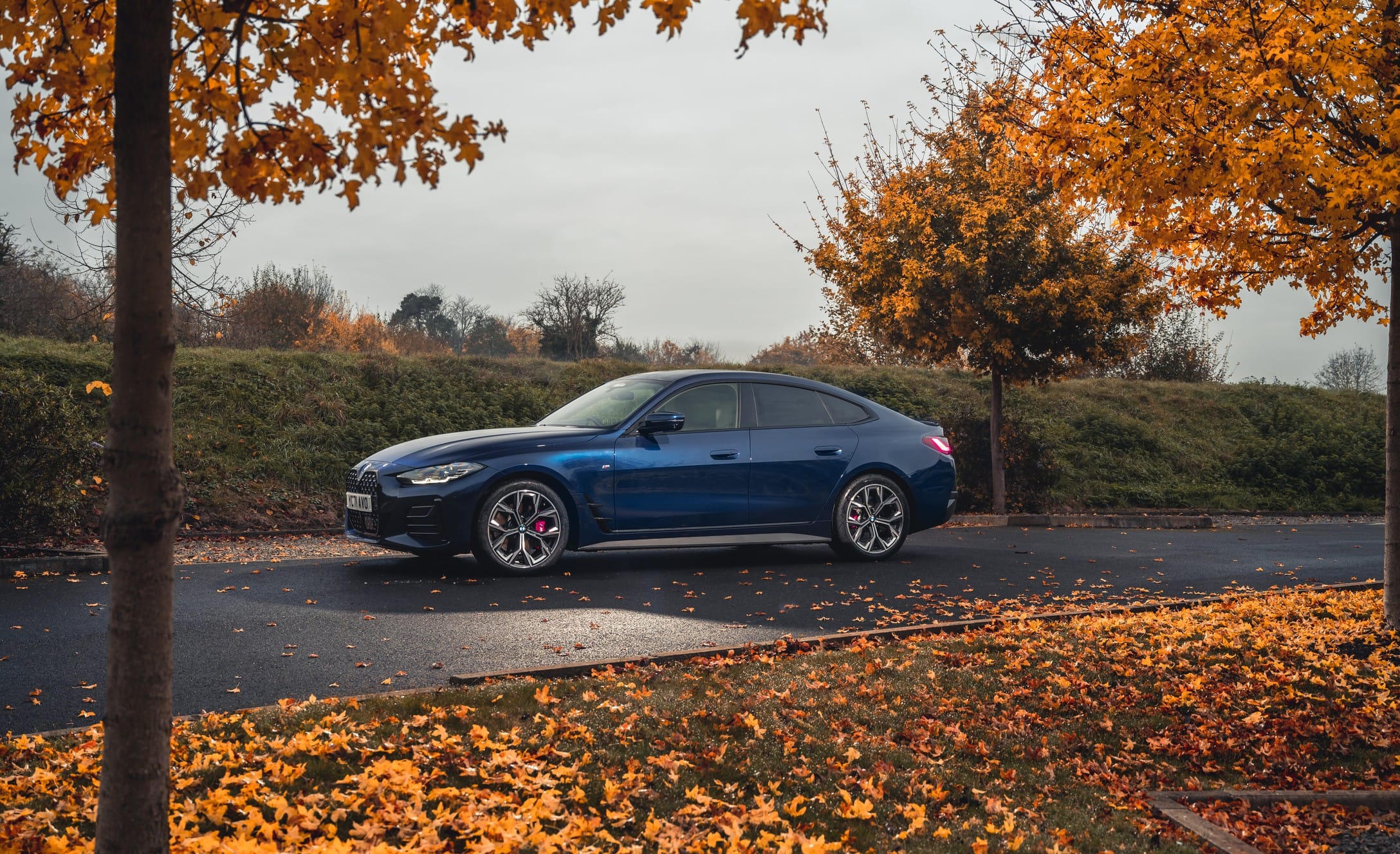 BMW 420d xDrive