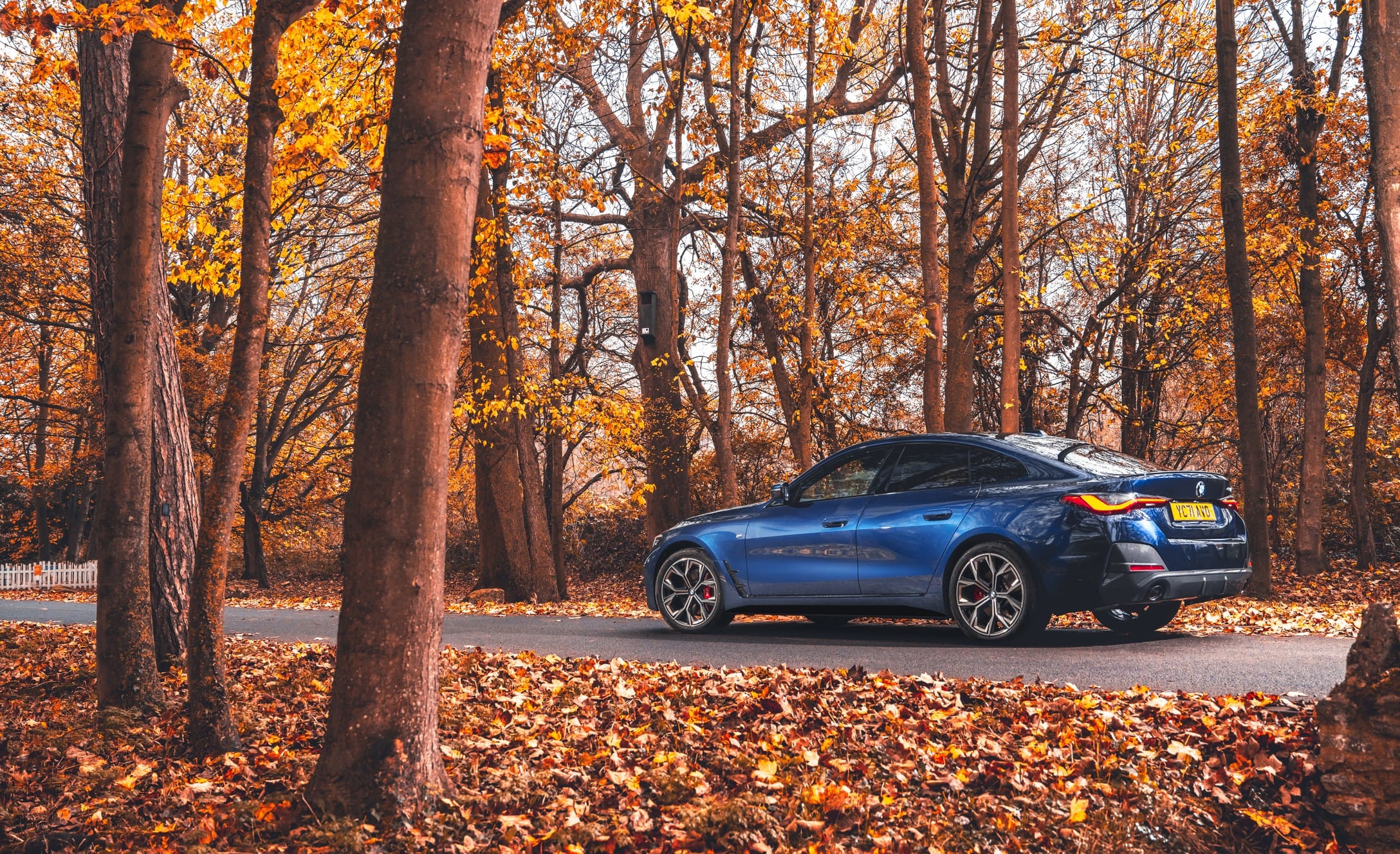 BMW 420d xDrive
