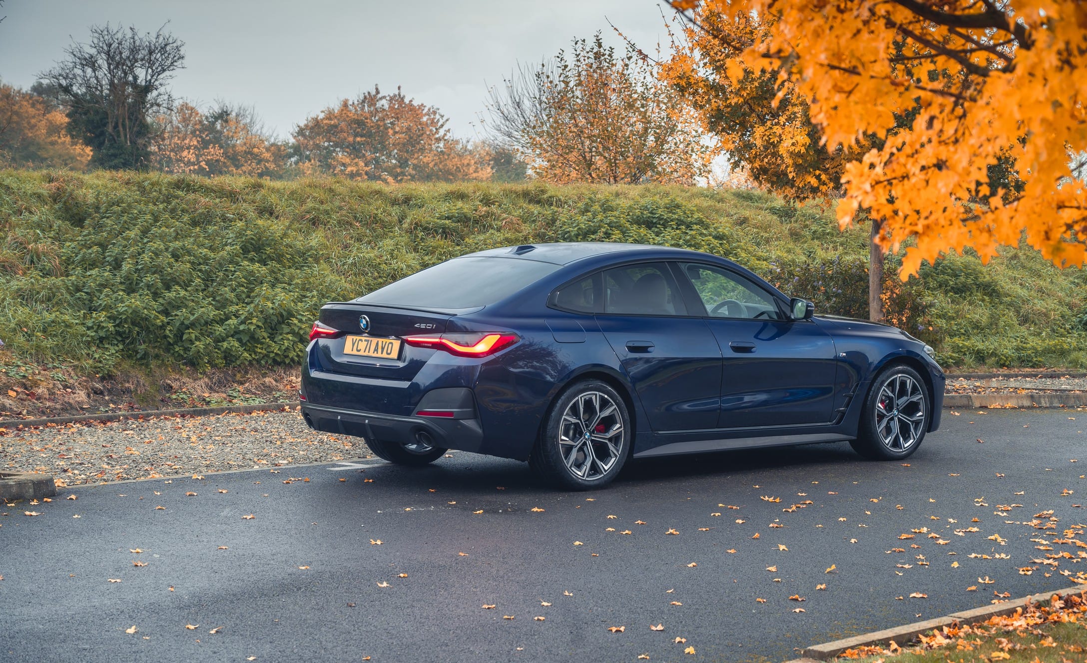 BMW 420d xDrive