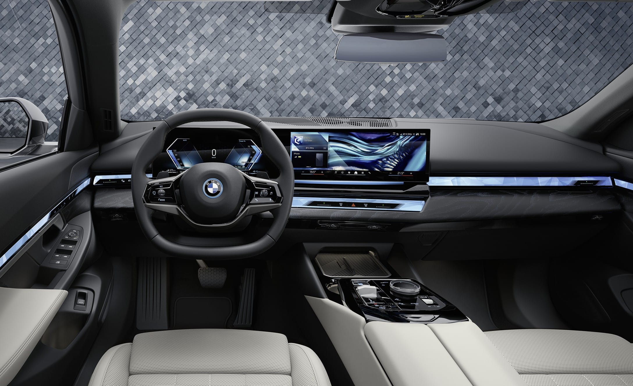 BMW 530e