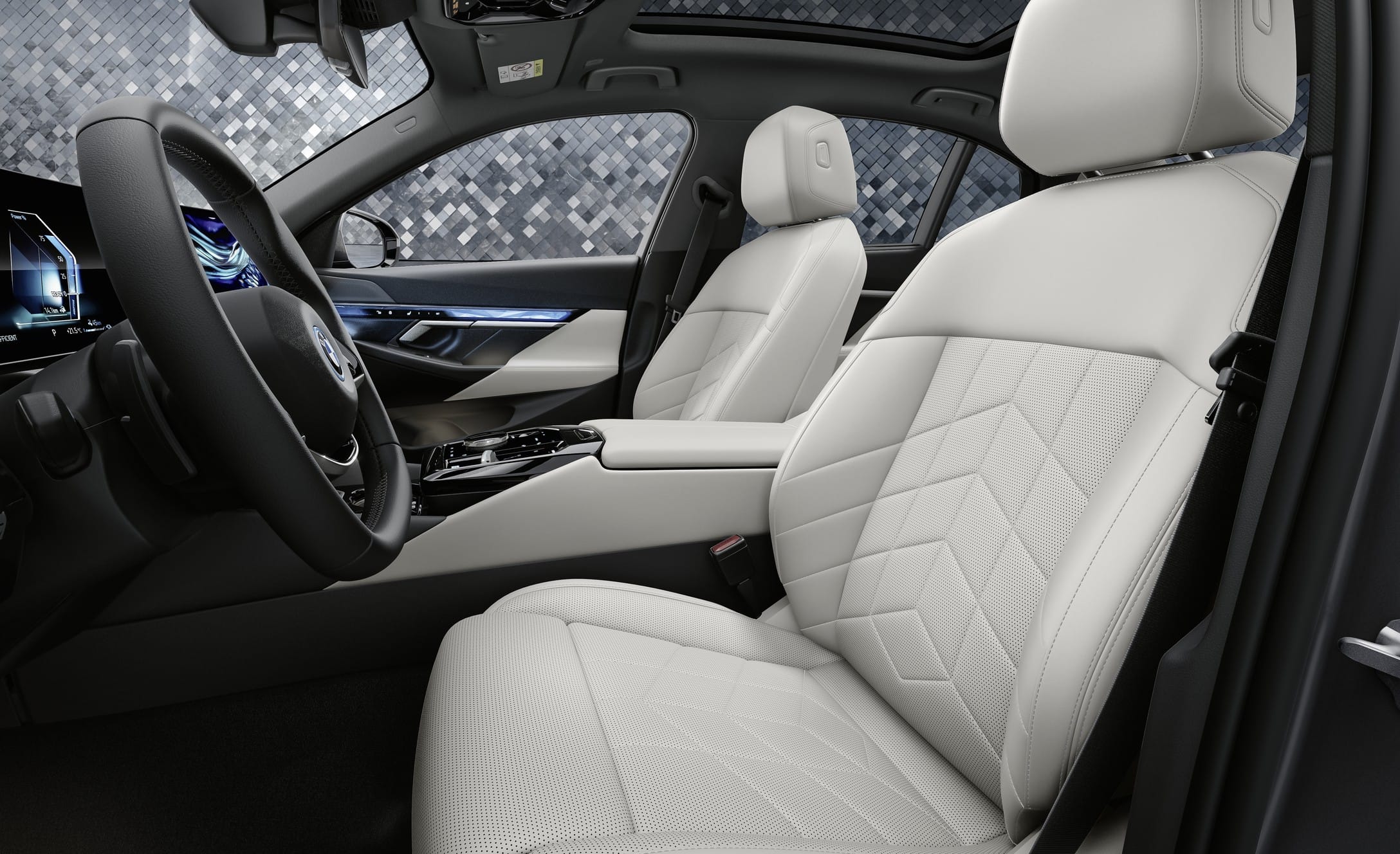BMW 530e
