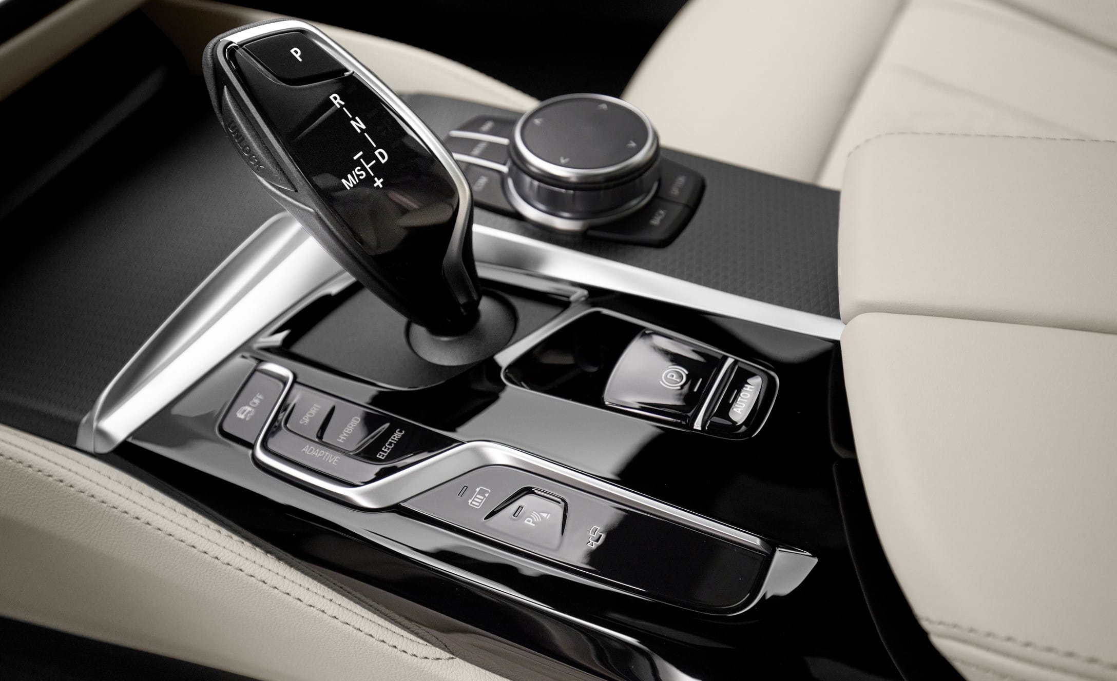 BMW 530e xDrive