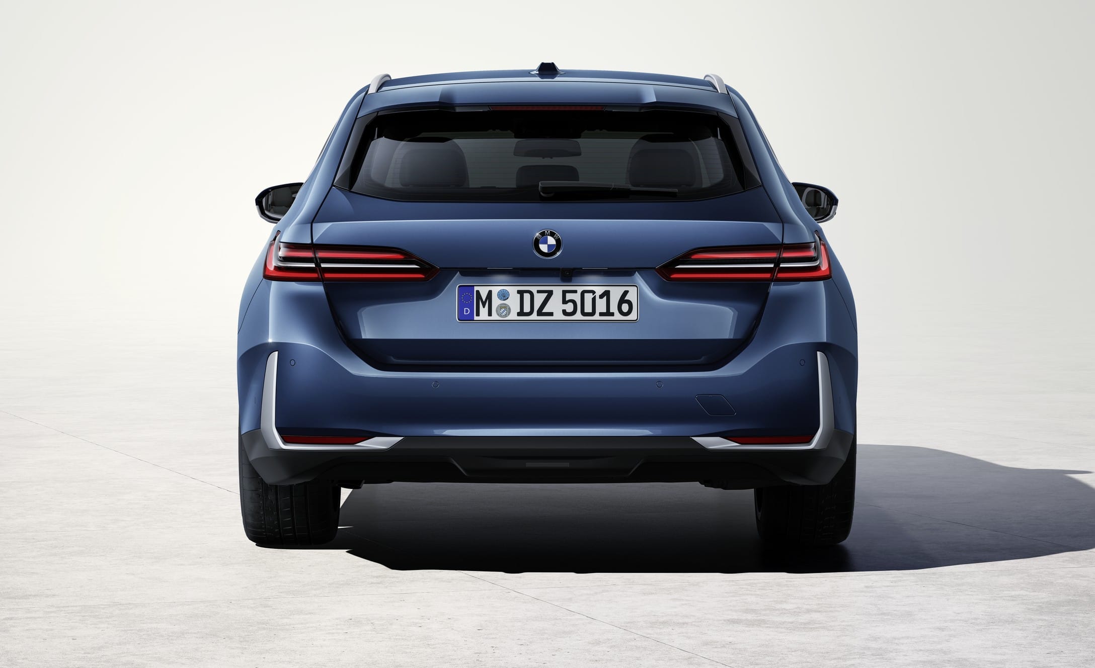 BMW 540d xDrive