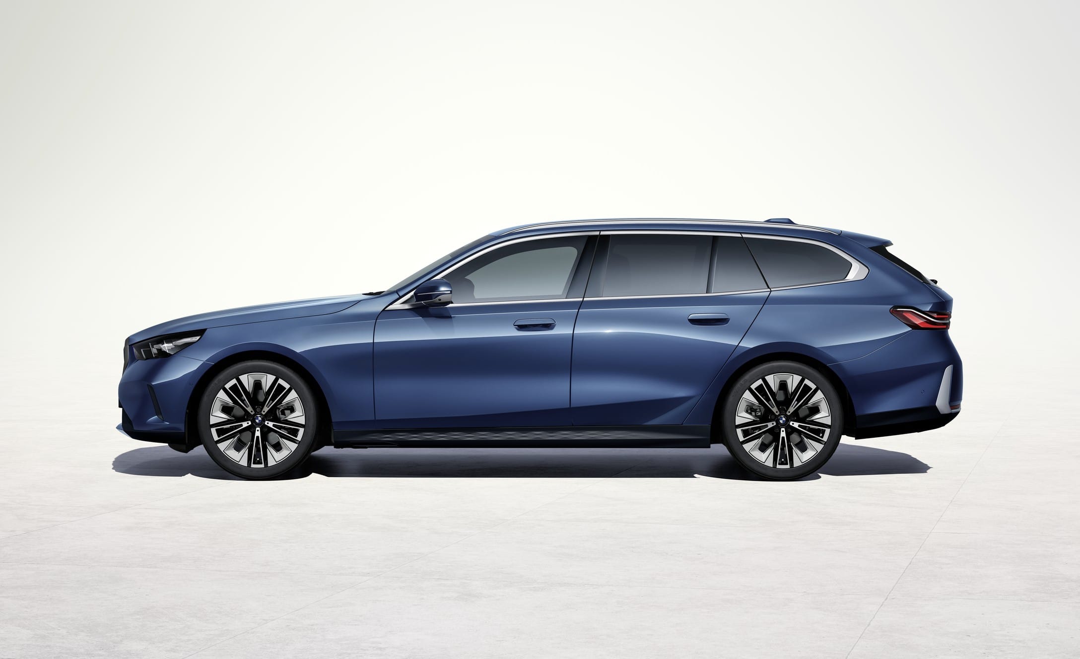 BMW 540d xDrive