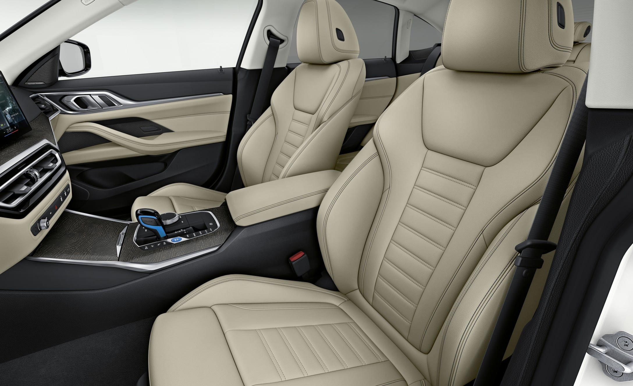 BMW i4 eDrive40 GC