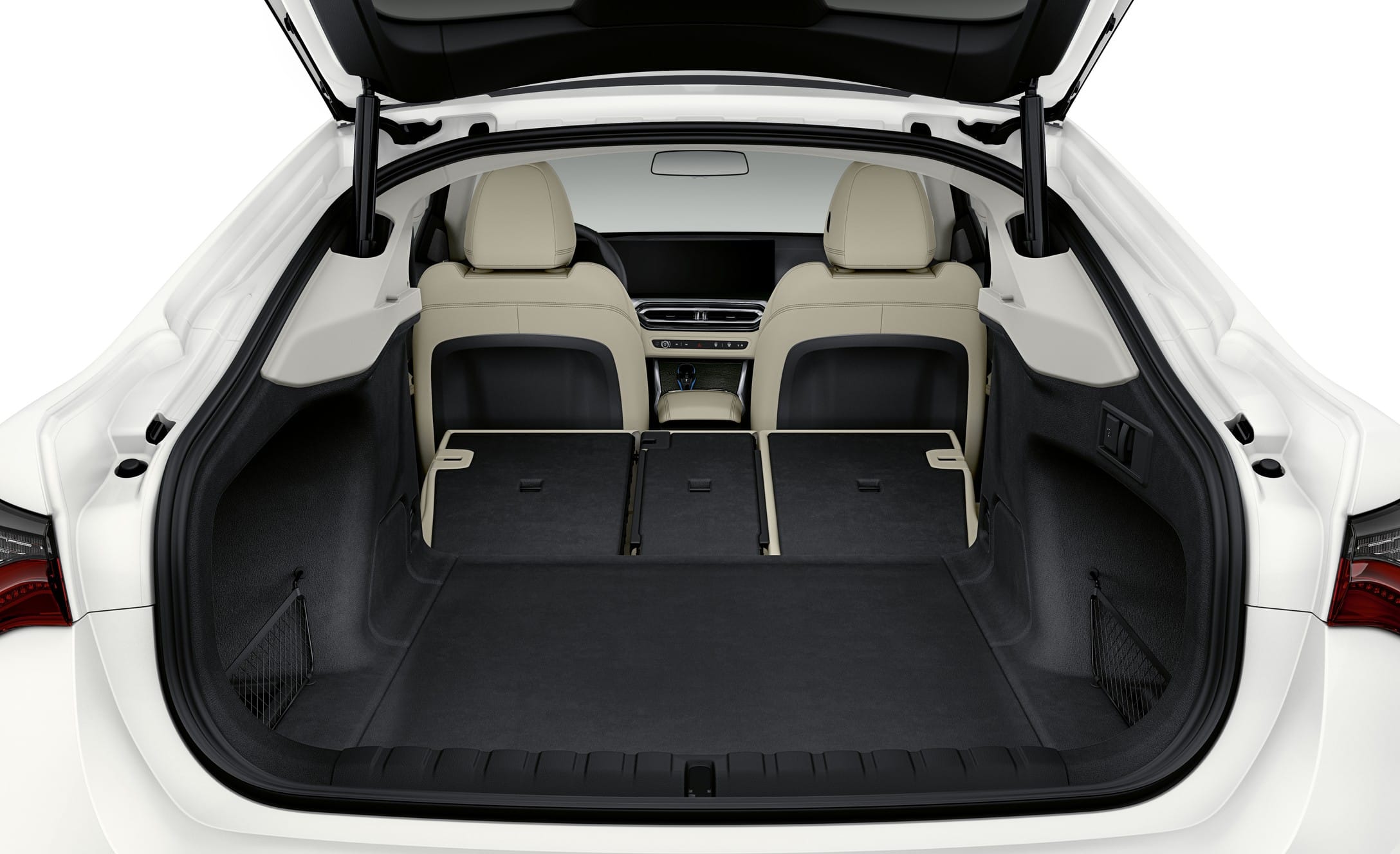 BMW i4 eDrive40 GC