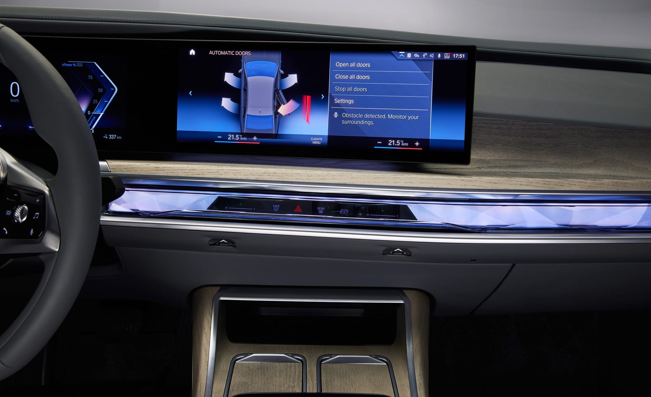BMW i7 xDrive60