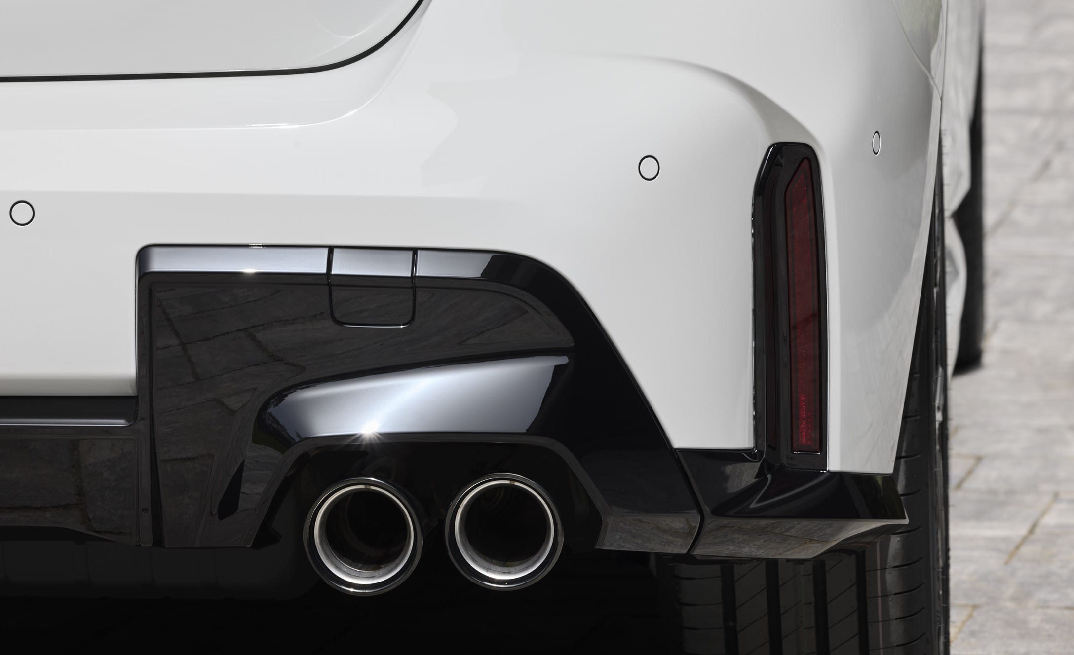 BMW M135 xDrive