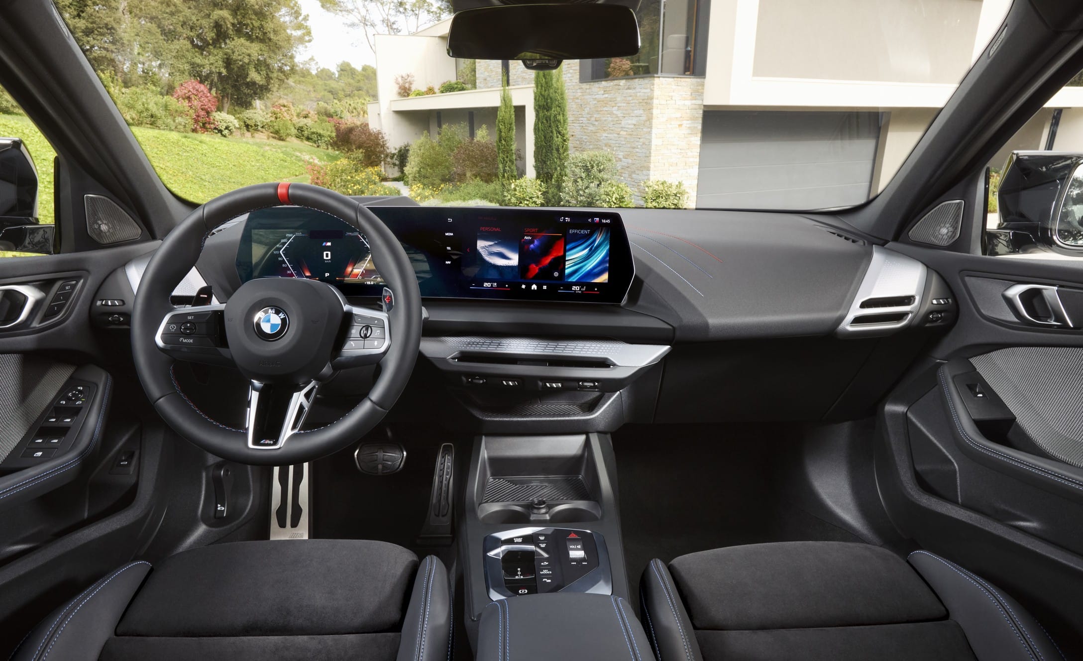 BMW M135 xDrive