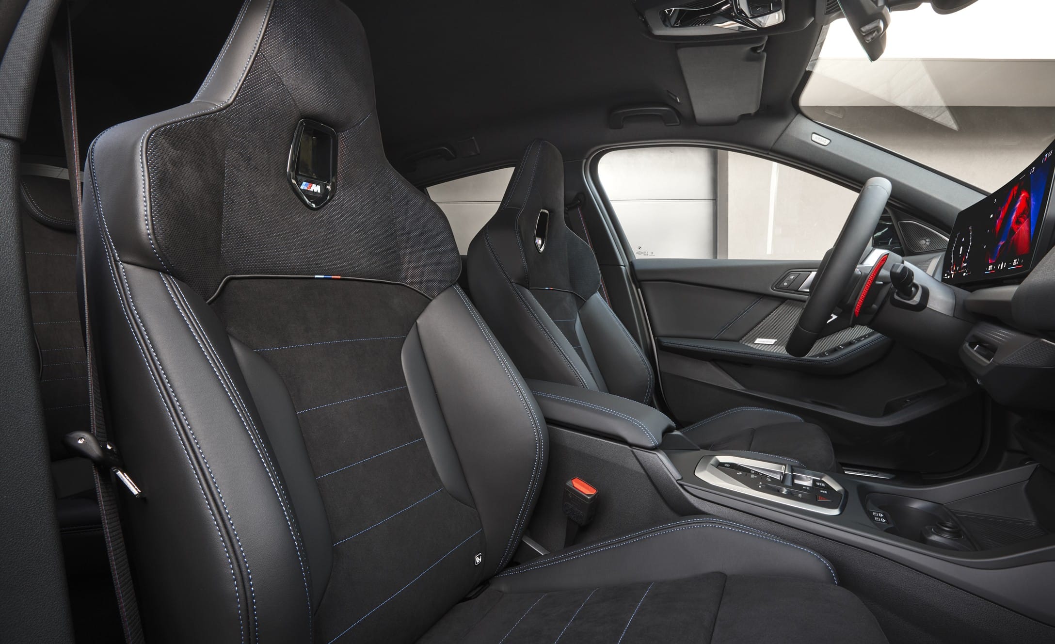 BMW M135 xDrive