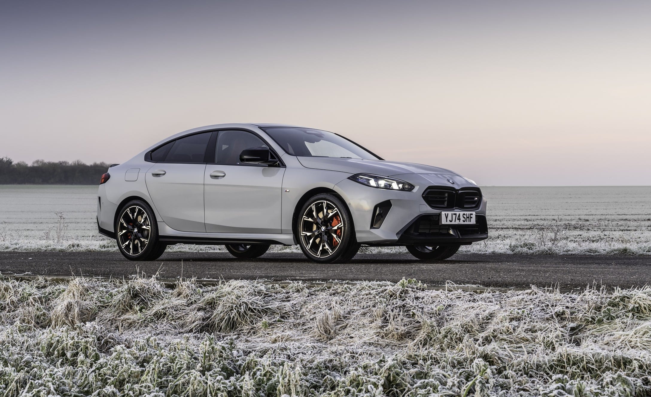 BMW M235 xDrive