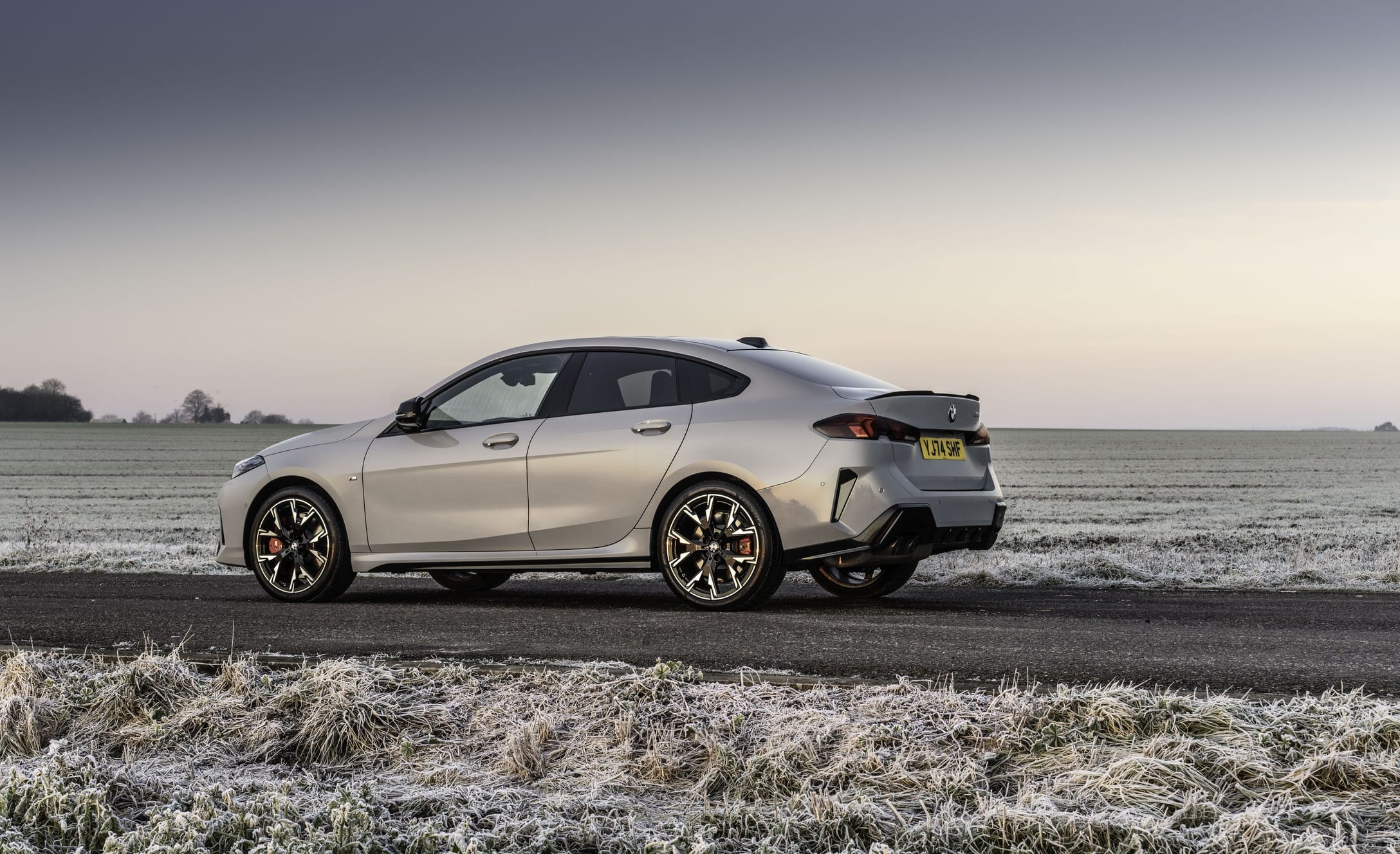 BMW M235 xDrive