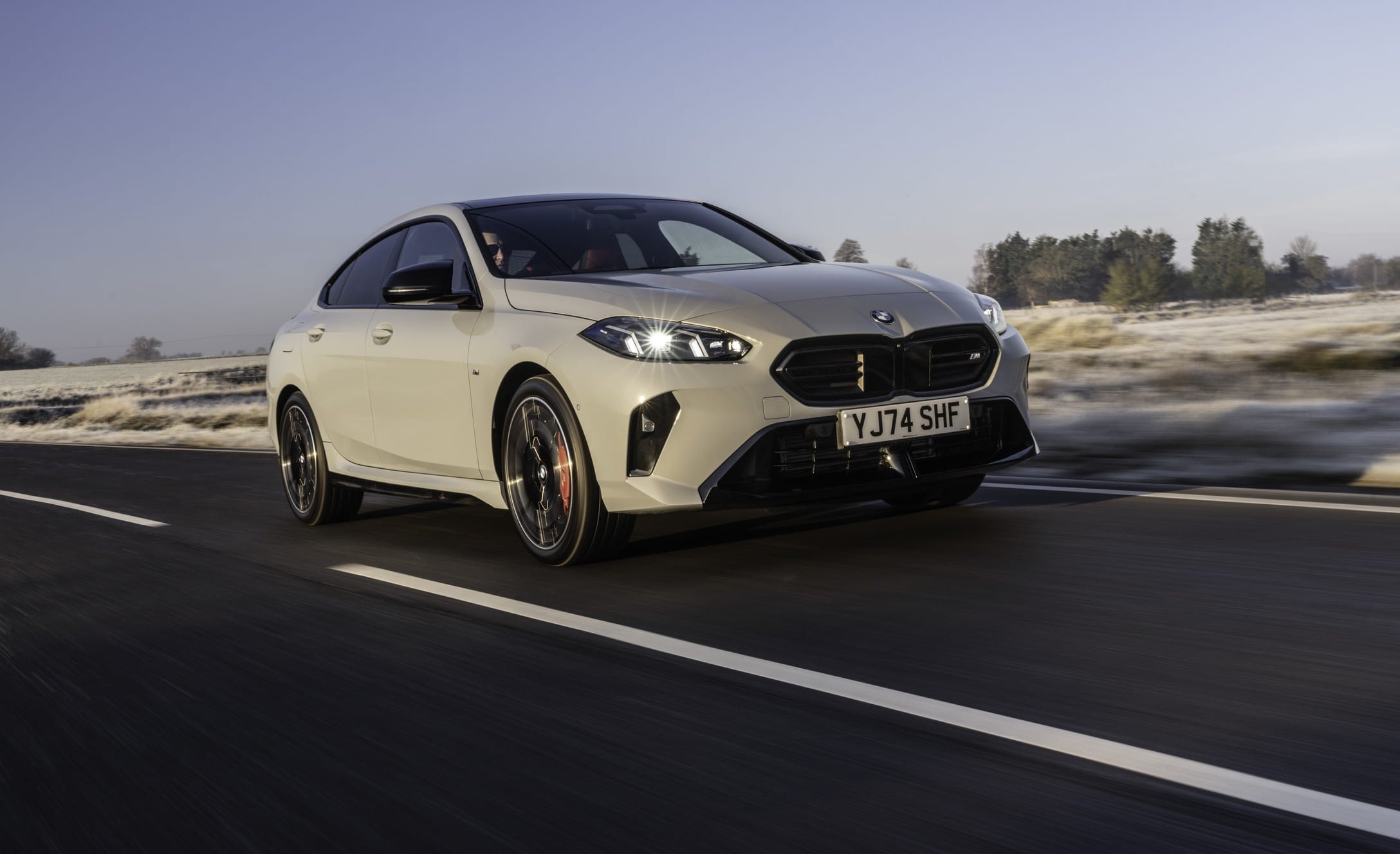 BMW M235 xDrive
