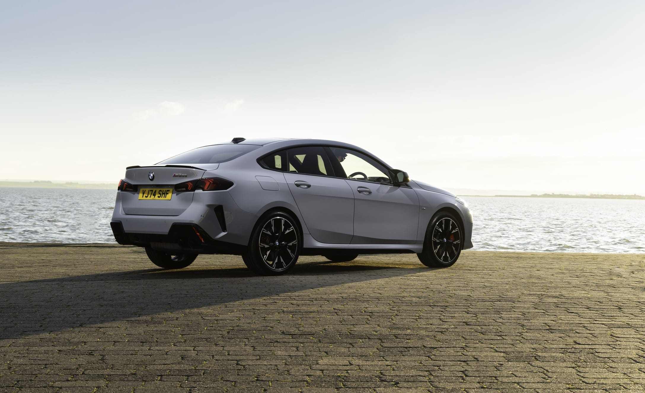 BMW M235 xDrive