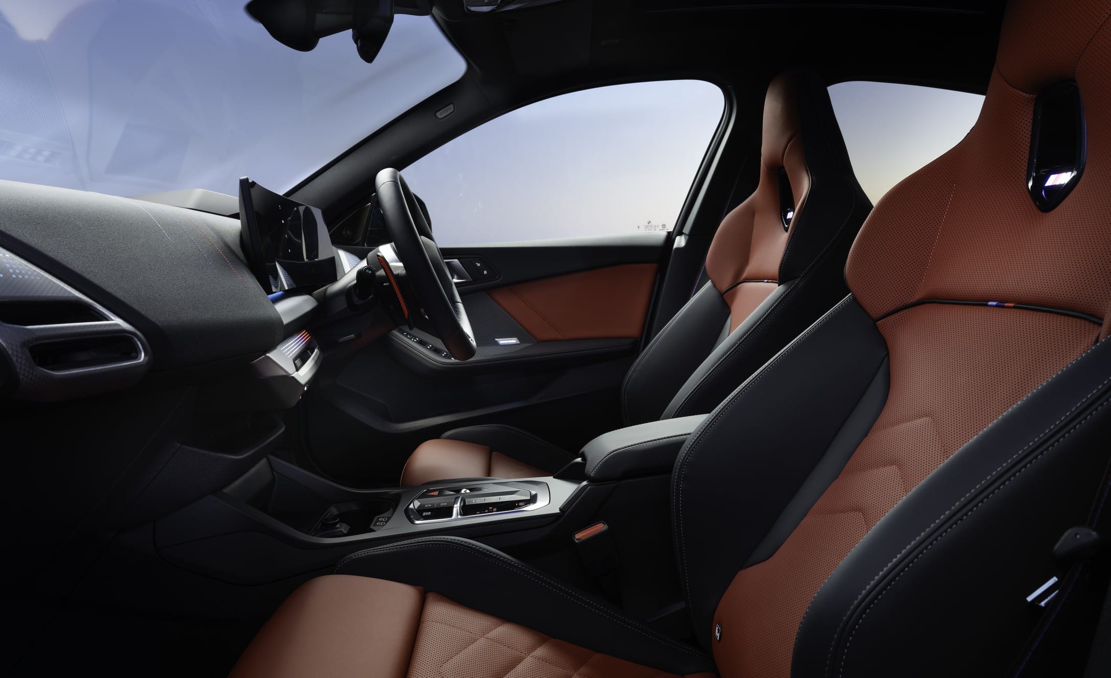 BMW M235 xDrive