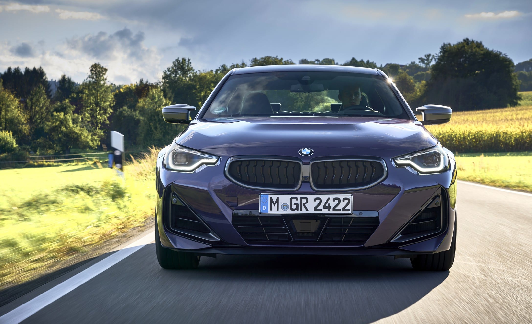 BMW M240i xDrive