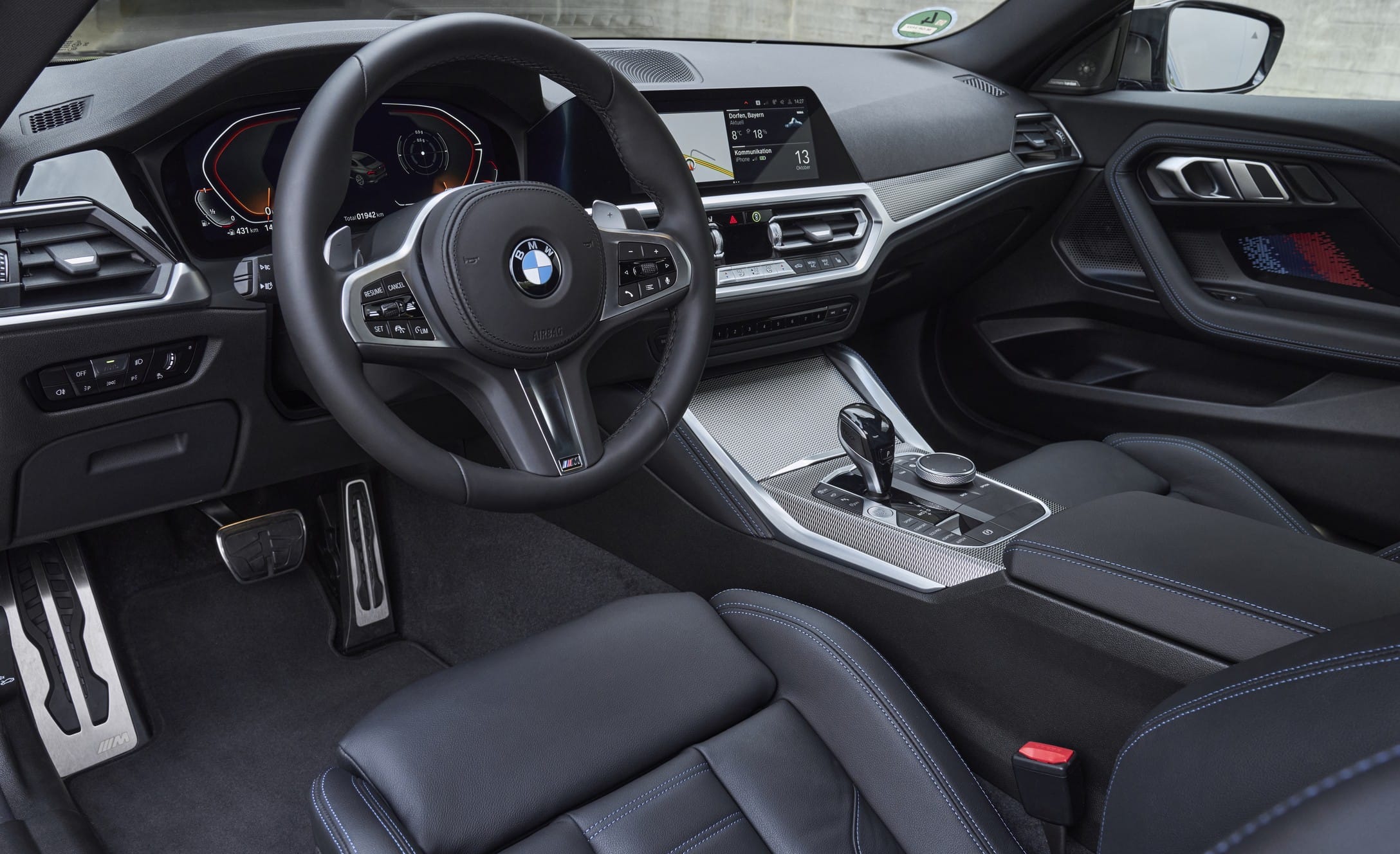 BMW M240i xDrive
