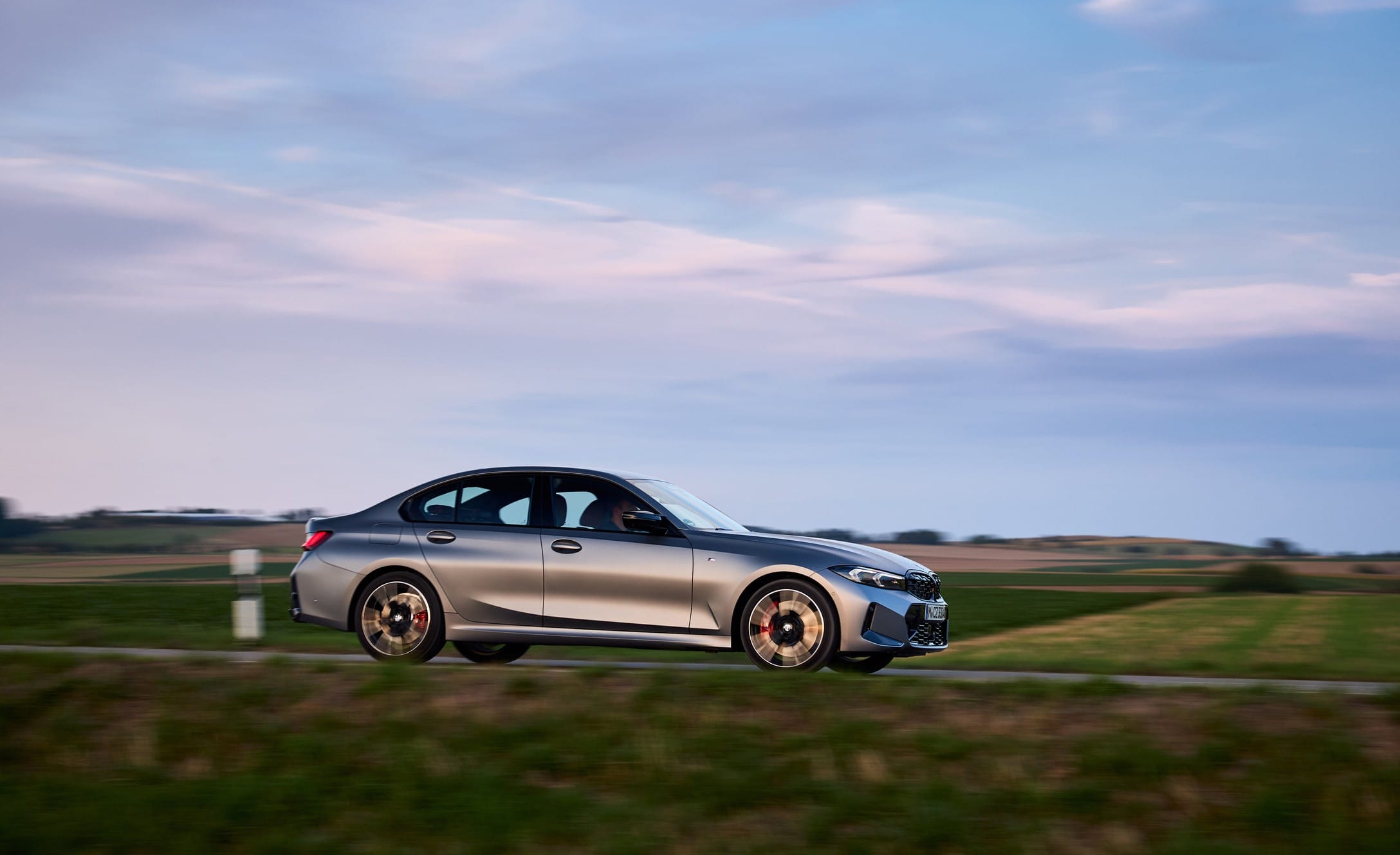 BMW M340i xDrive