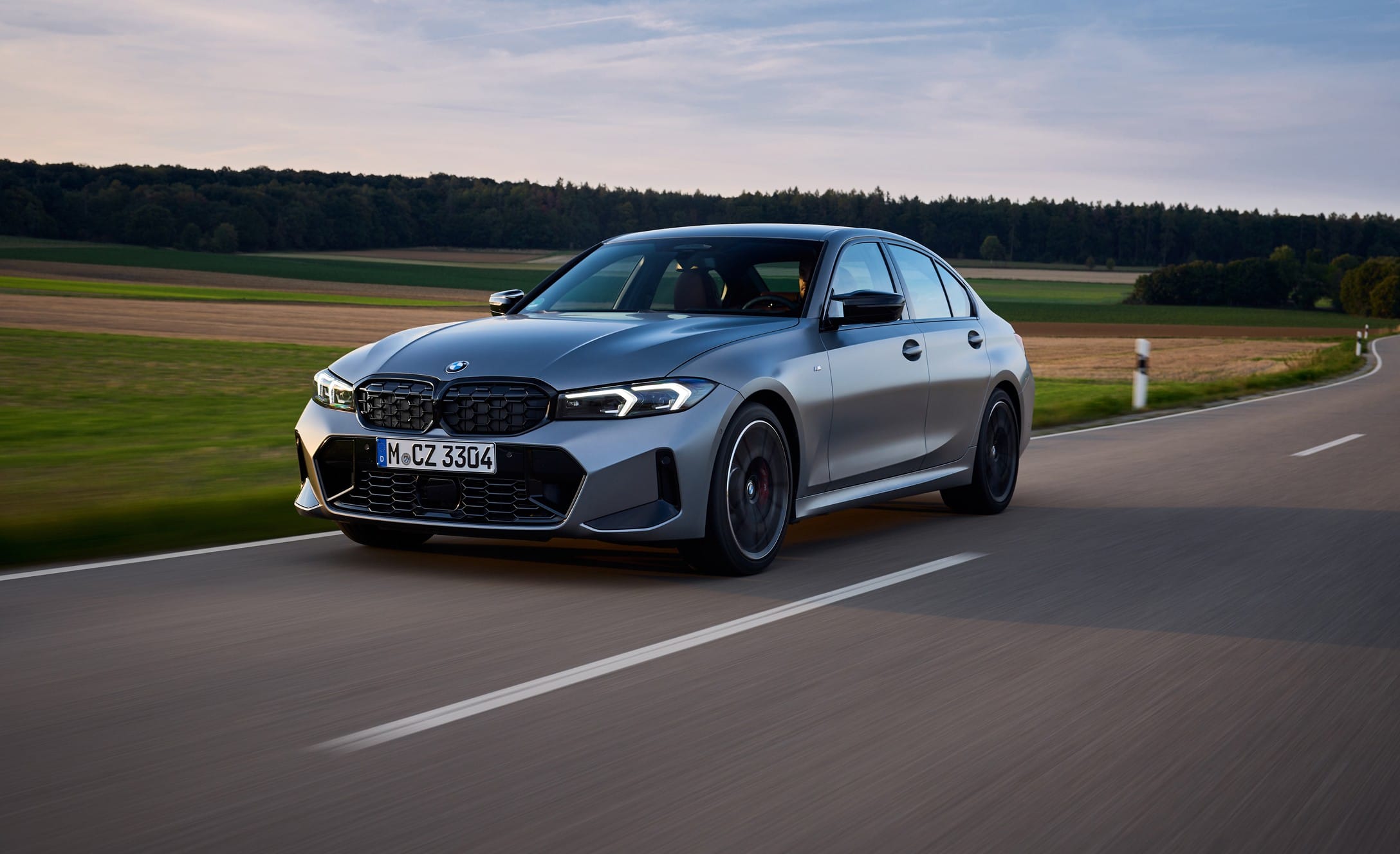 BMW M340i xDrive
