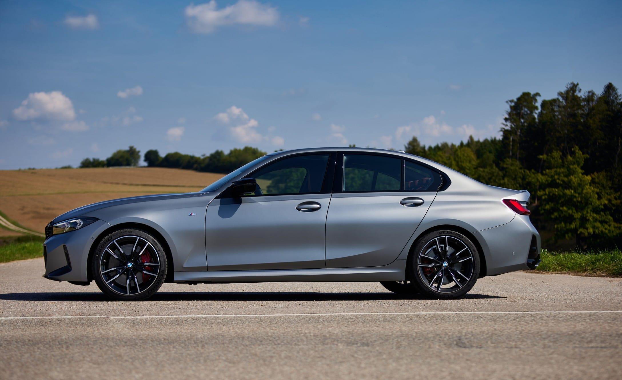 BMW M340i xDrive