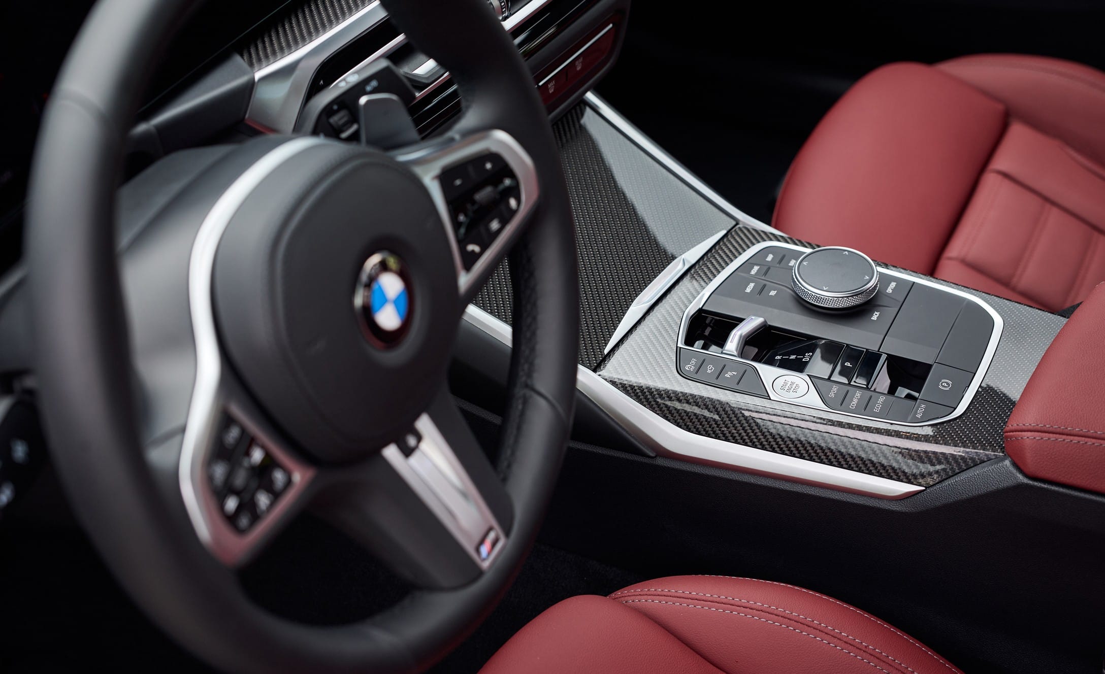 BMW M340i xDrive