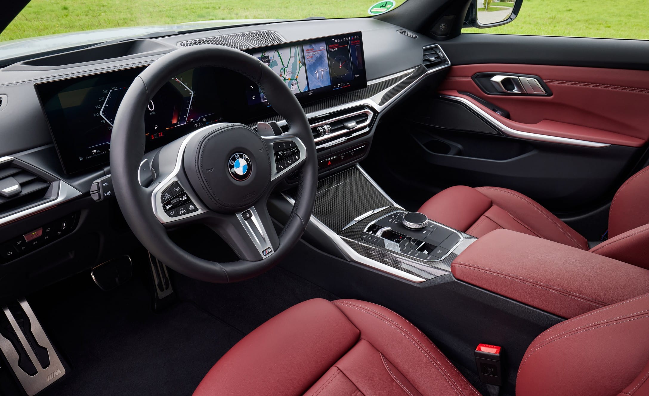 BMW M340i xDrive