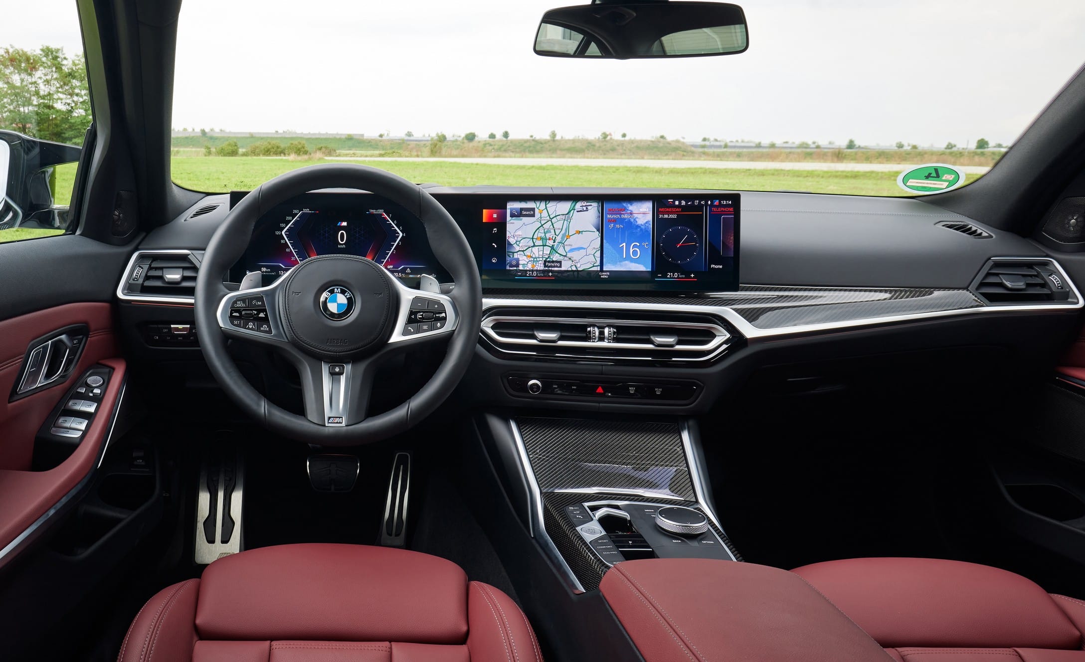 BMW M340i xDrive