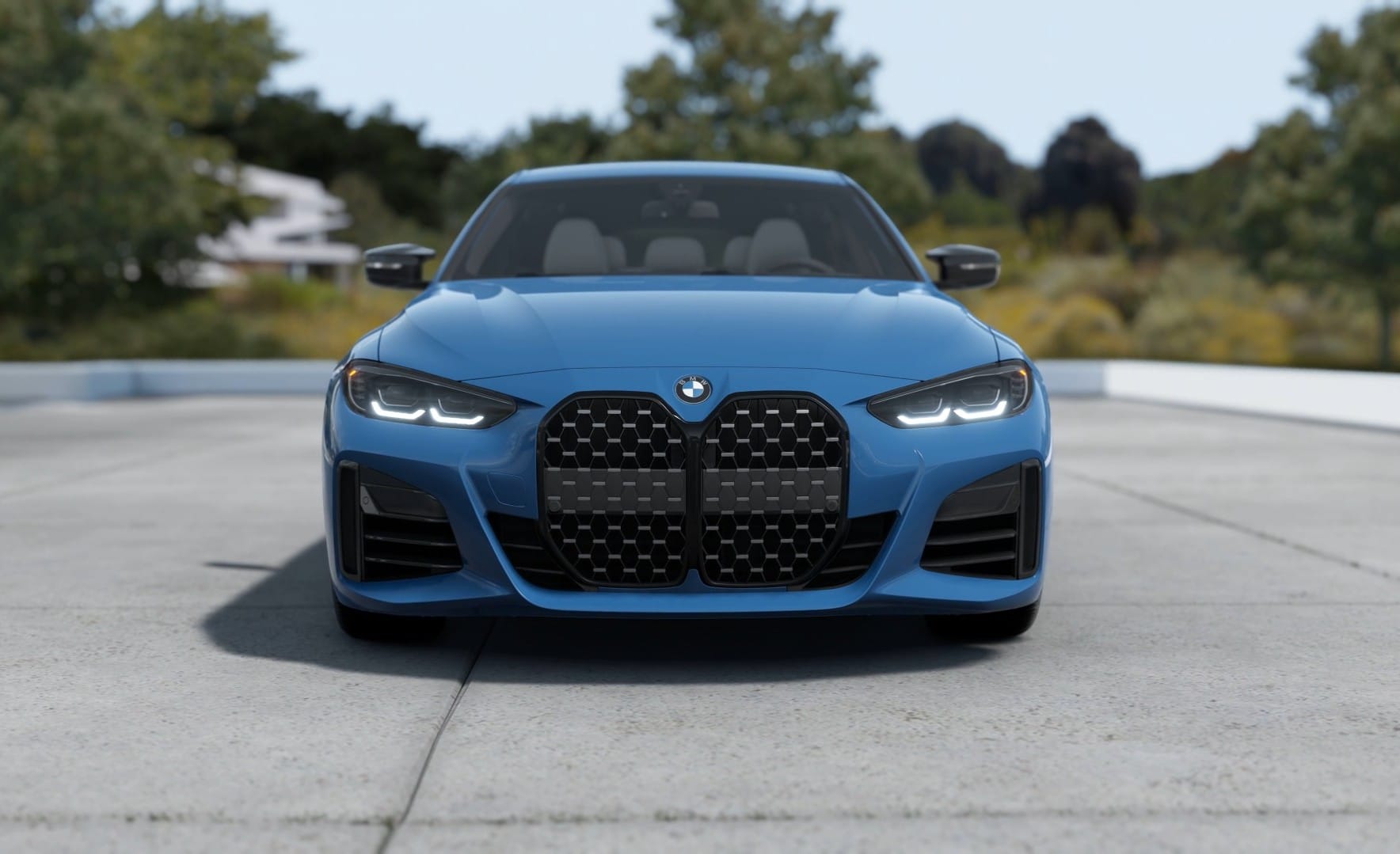 BMW M440i xDrive
