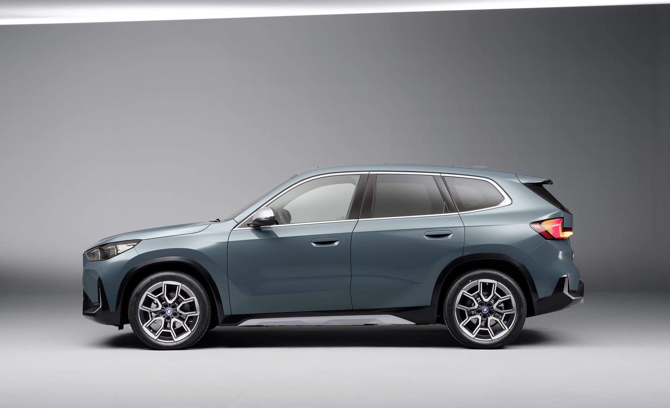 BMW X1 iX1 eDrive20
