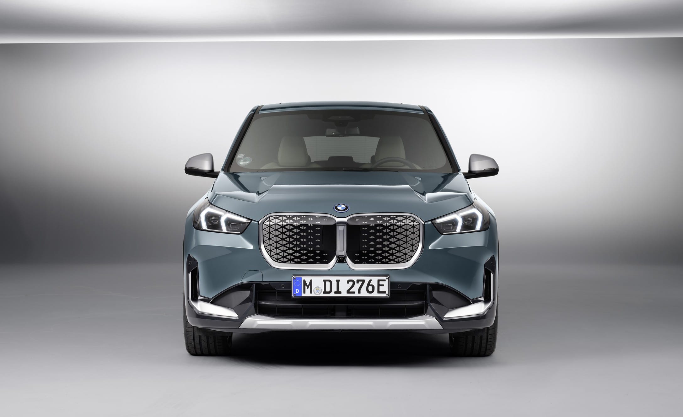 BMW X1 iX1 eDrive20
