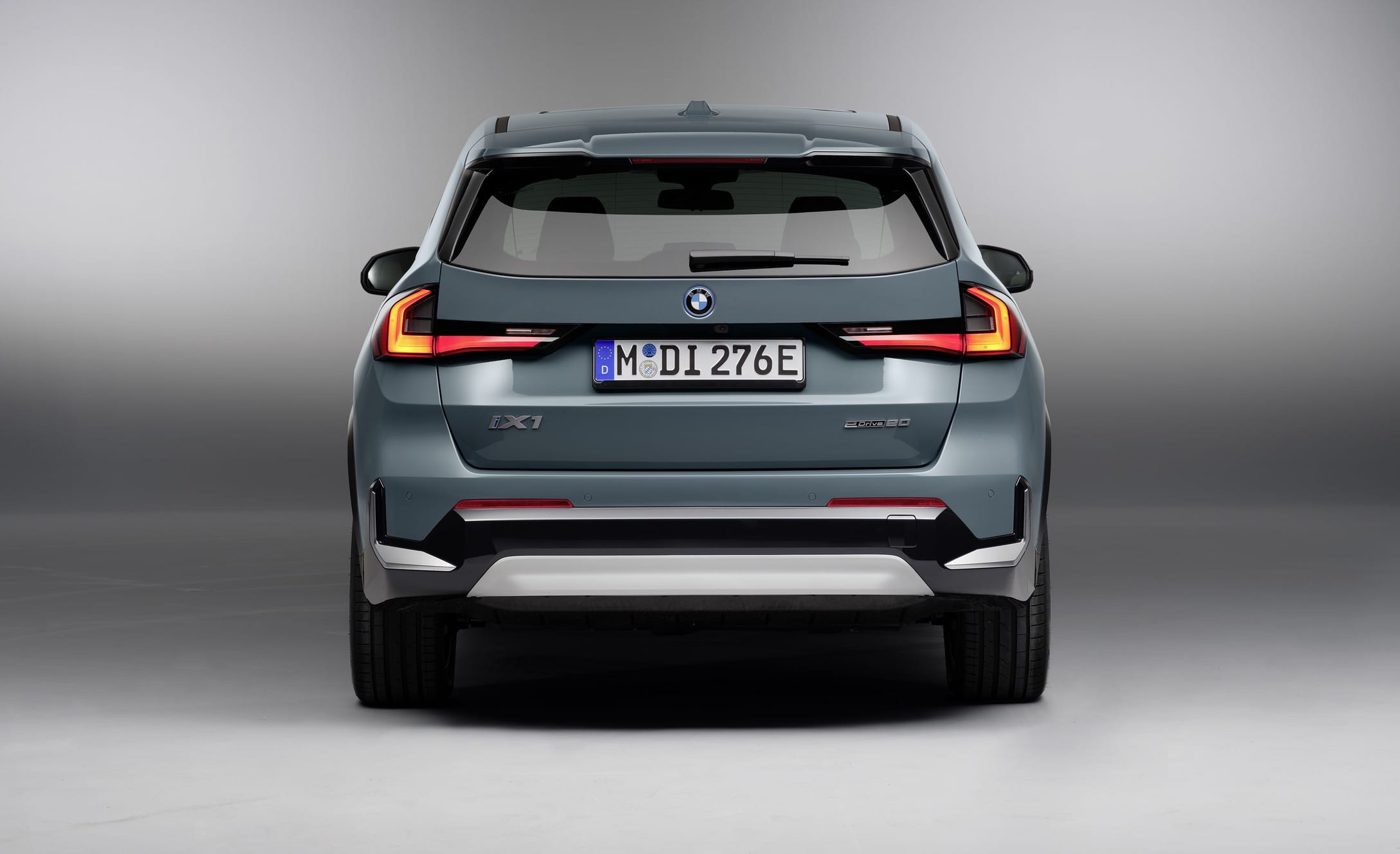 BMW X1 iX1 eDrive20