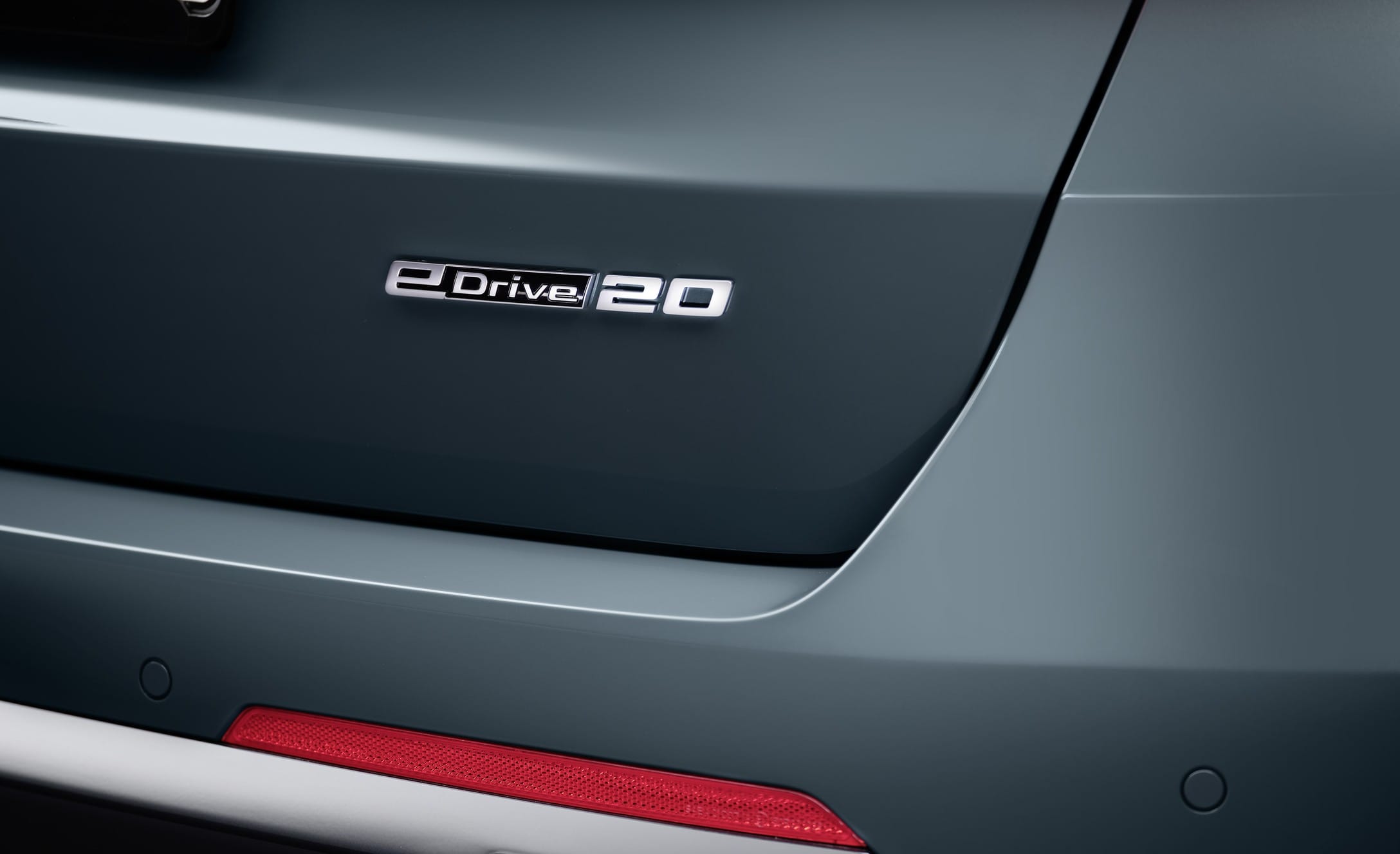 BMW X1 iX1 eDrive20
