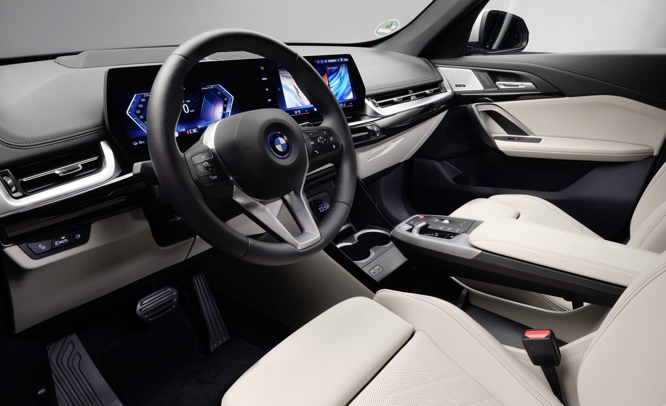 BMW X1 iX1 eDrive20