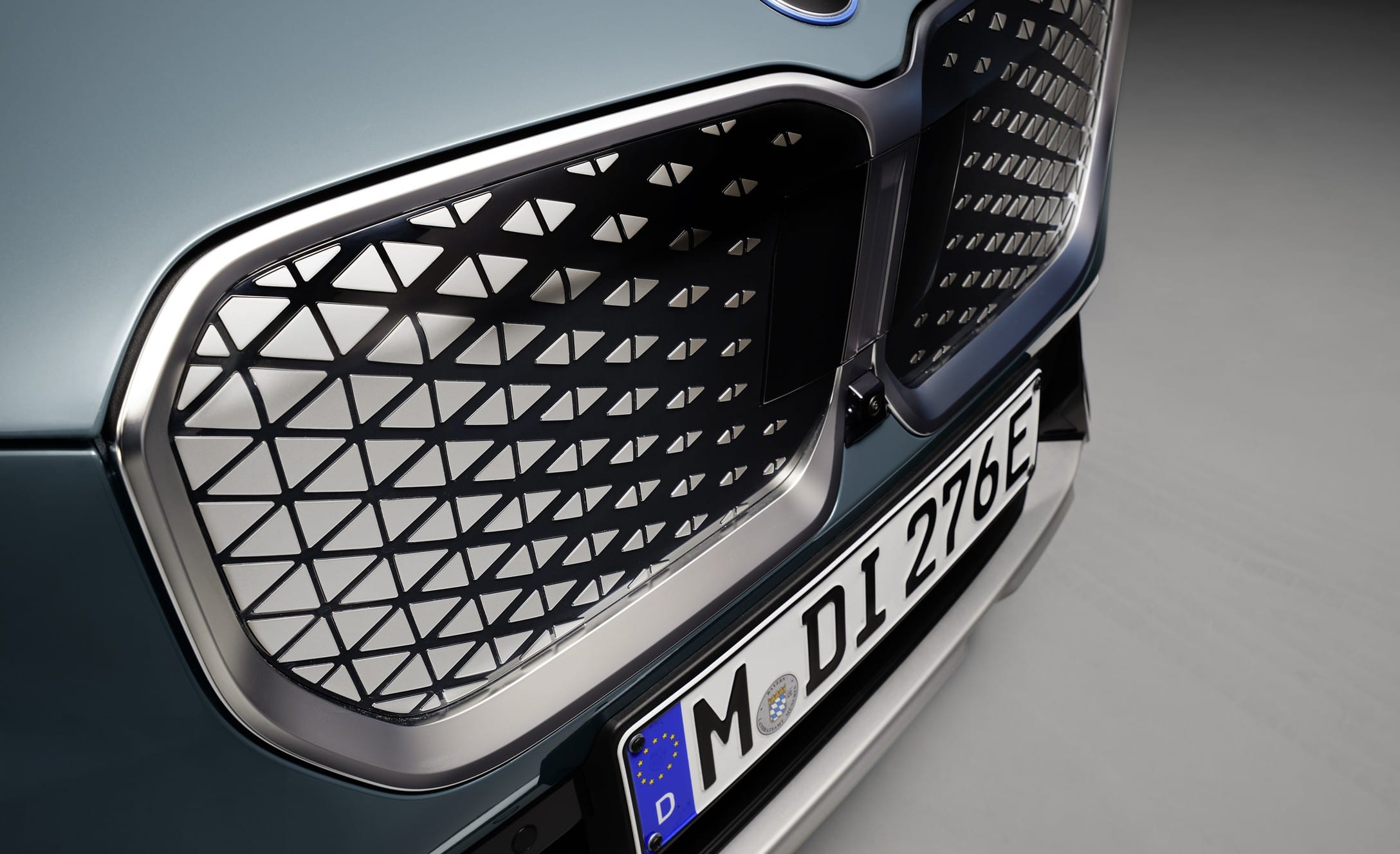 BMW X1 iX1 eDrive20