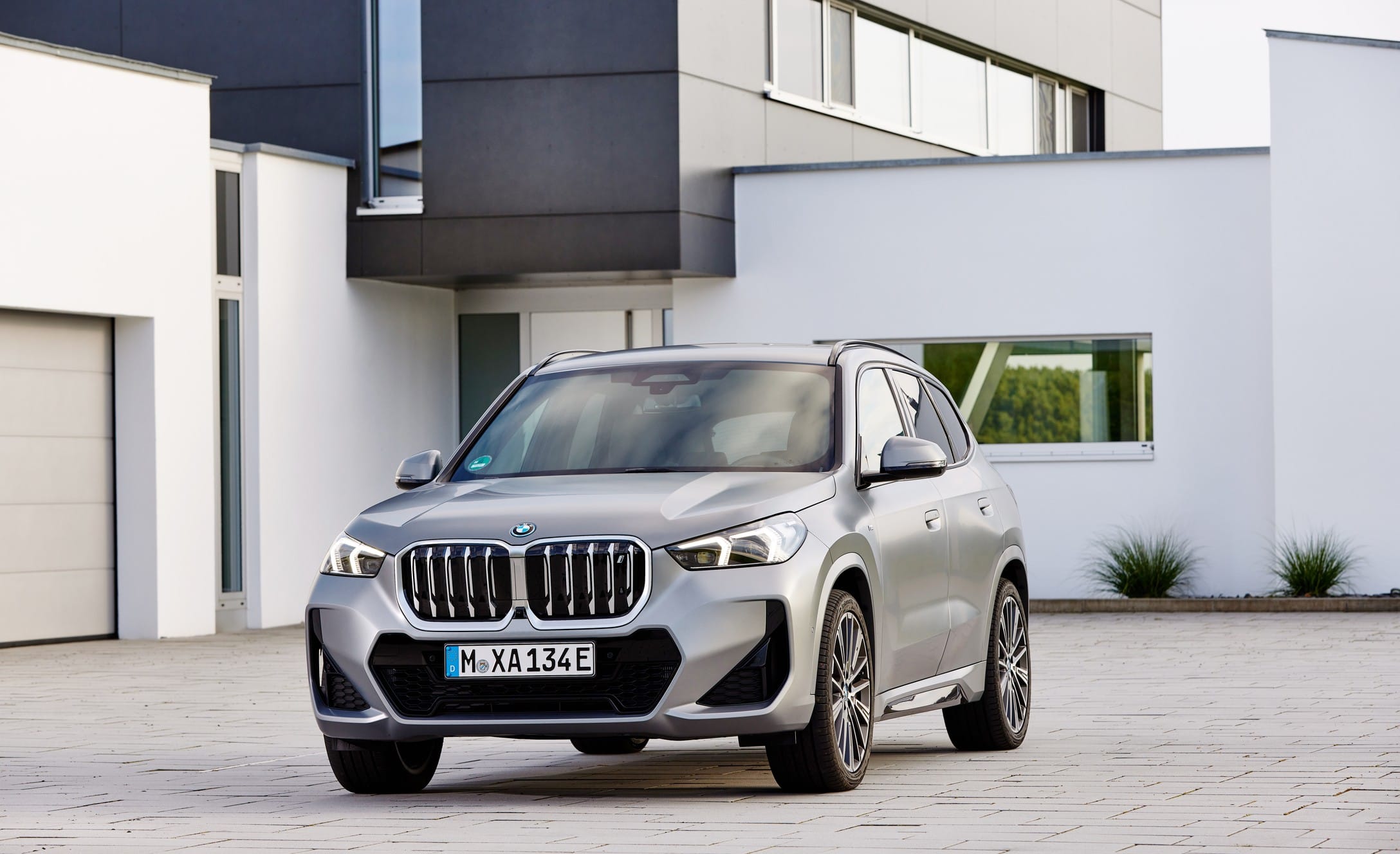 BMW X1 iX1 xDrive30
