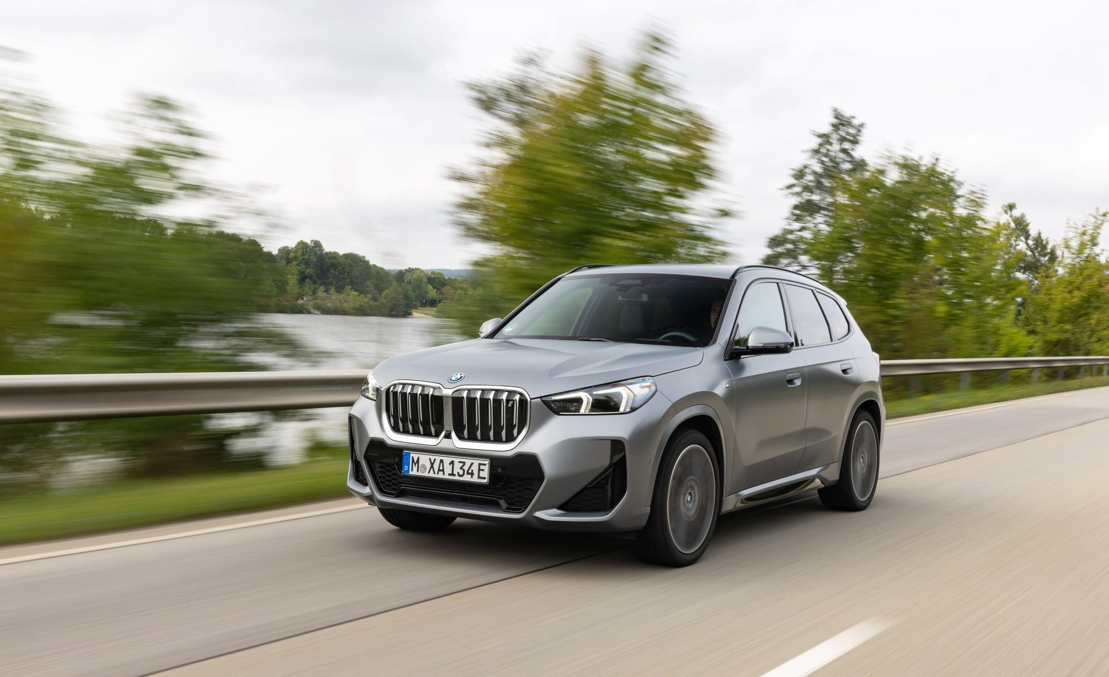 BMW X1 iX1 xDrive30