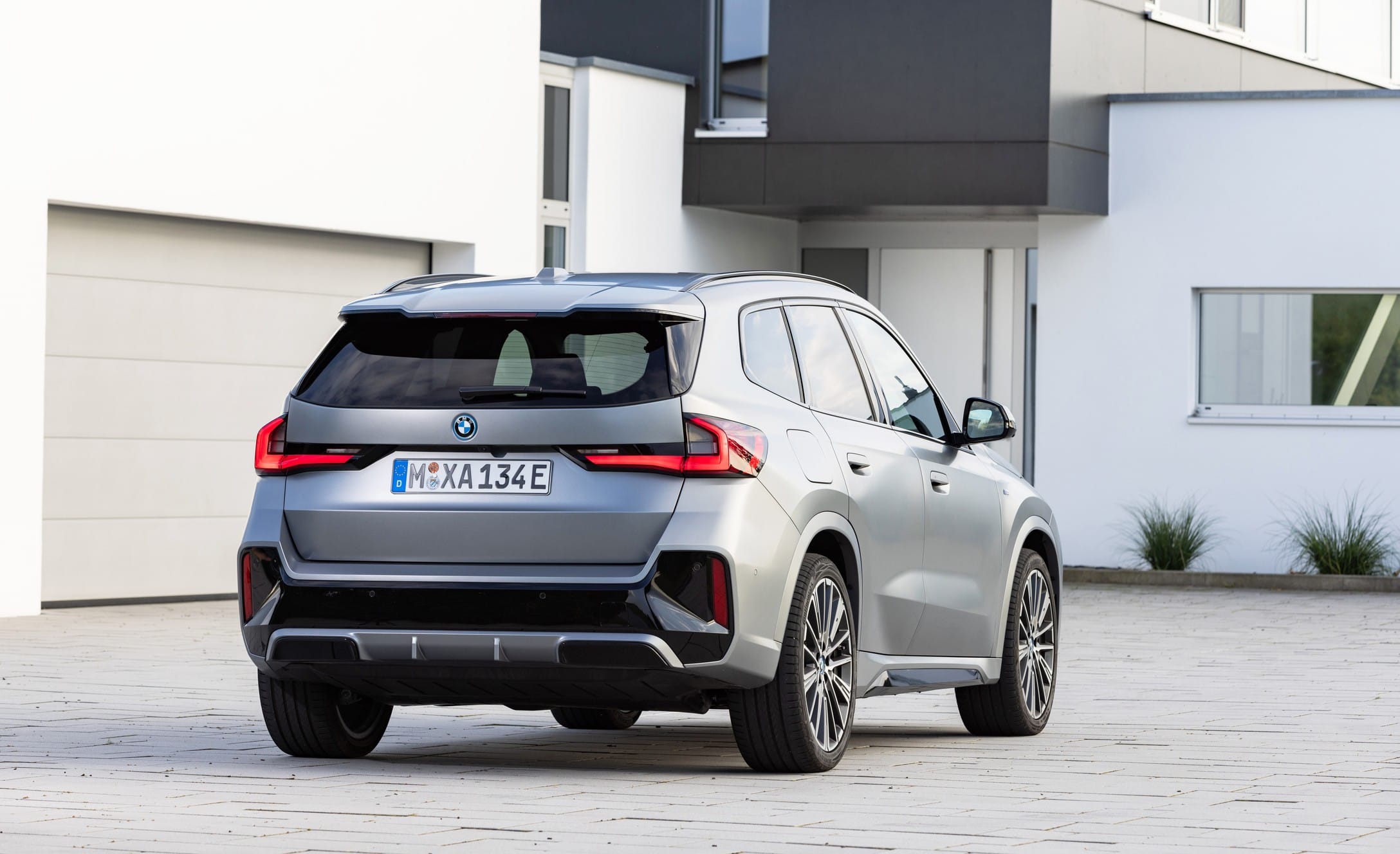 BMW X1 iX1 xDrive30