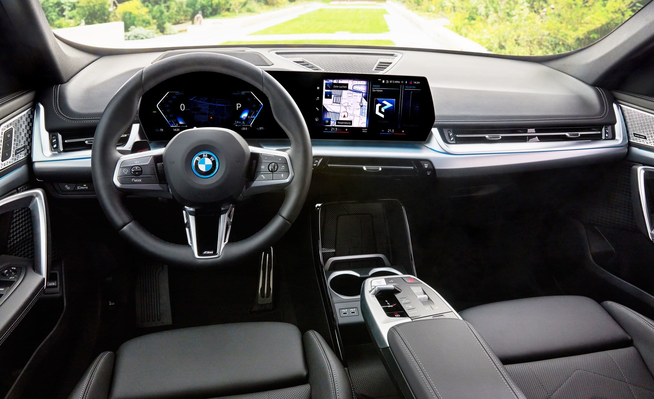 BMW X1 iX1 xDrive30