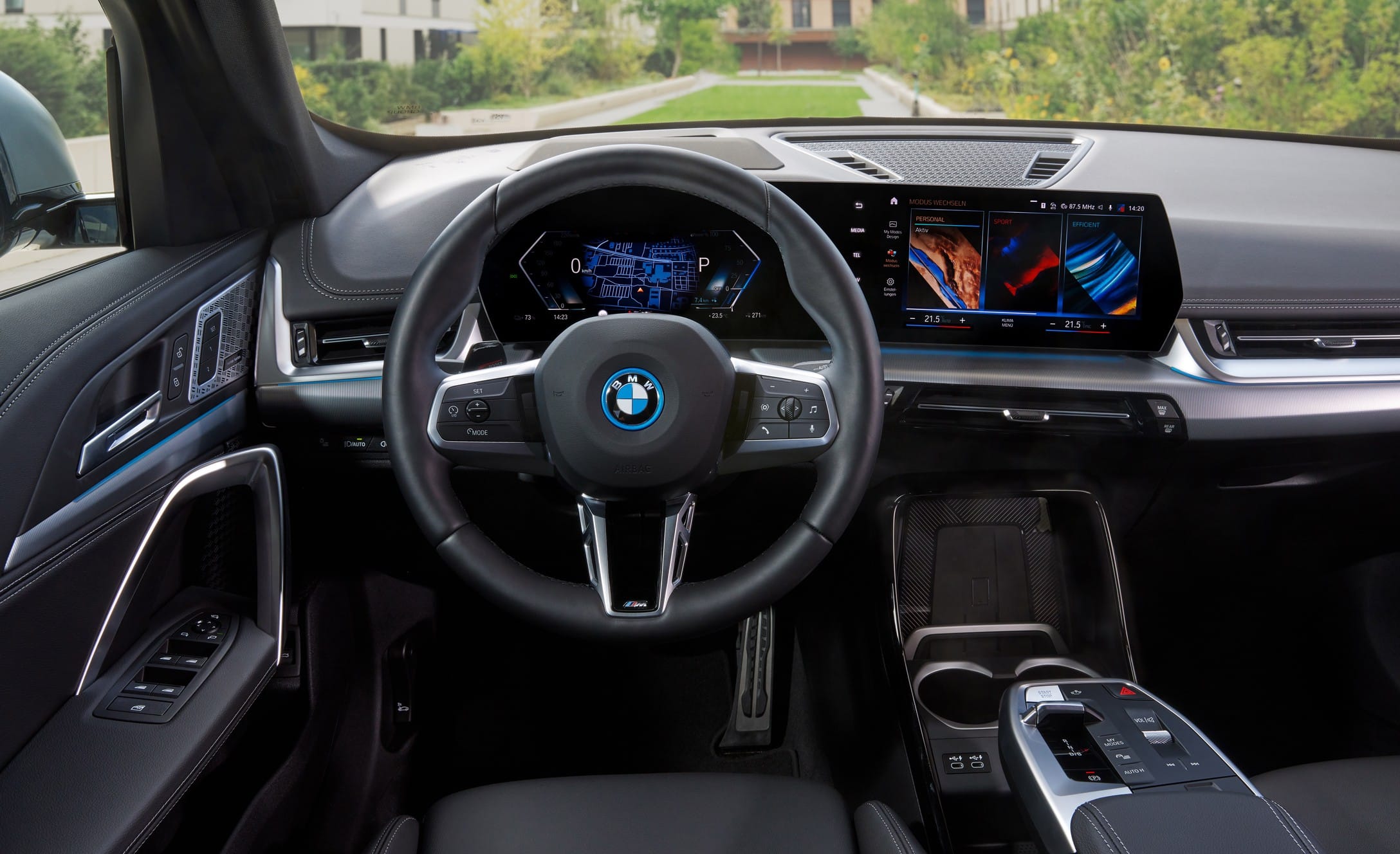 BMW X1 iX1 xDrive30