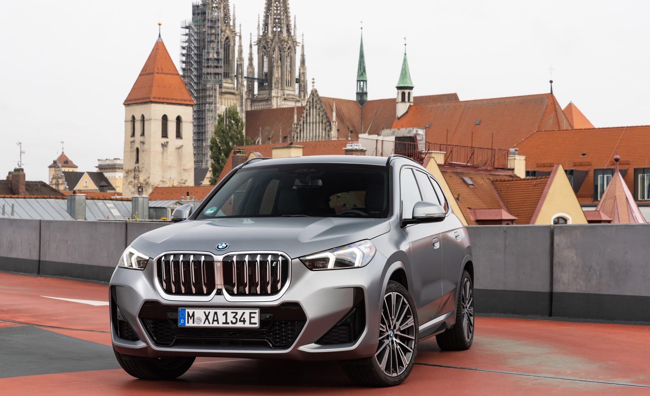 BMW X1 iX1 xDrive30
