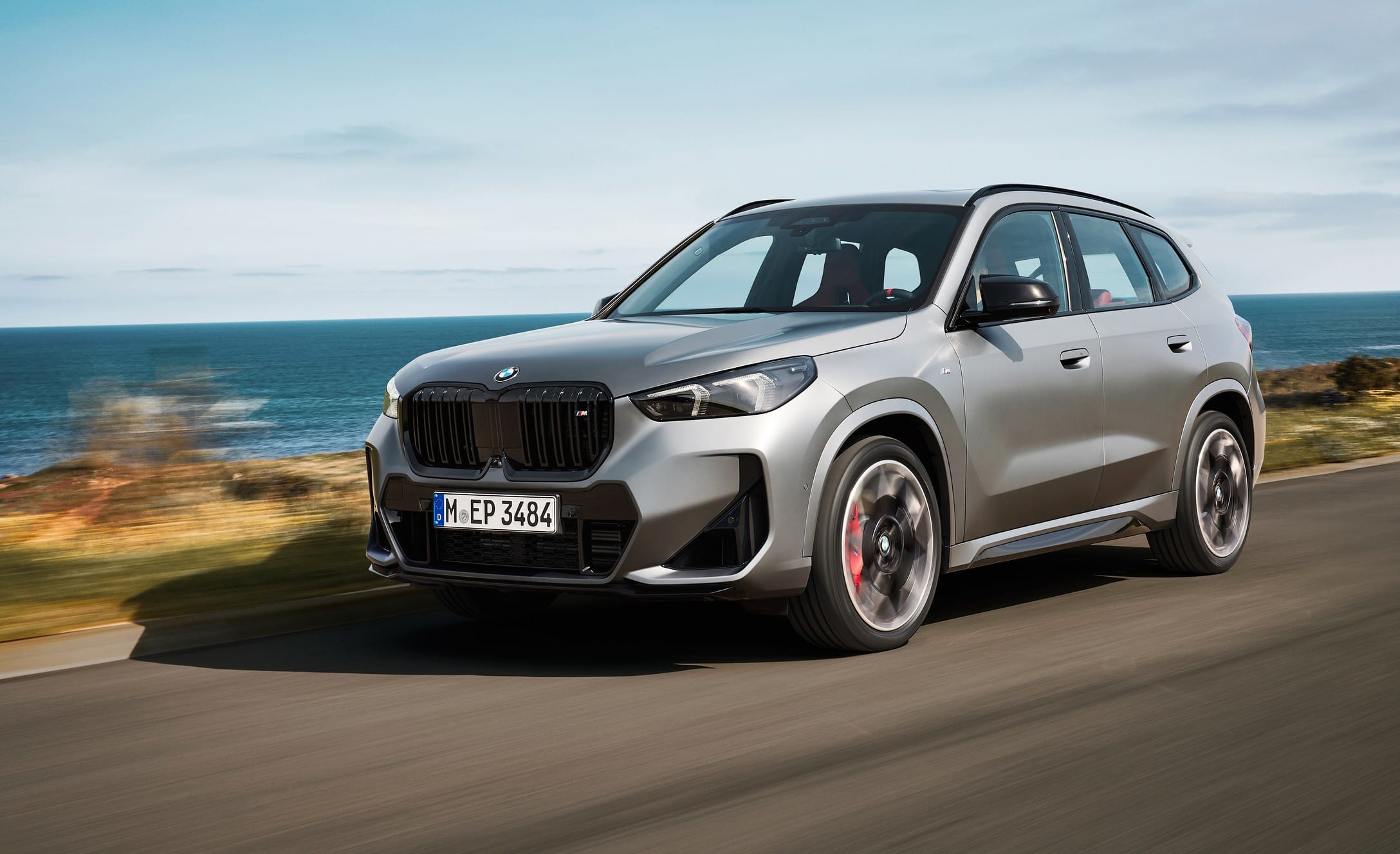 BMW X1 M35i xDrive