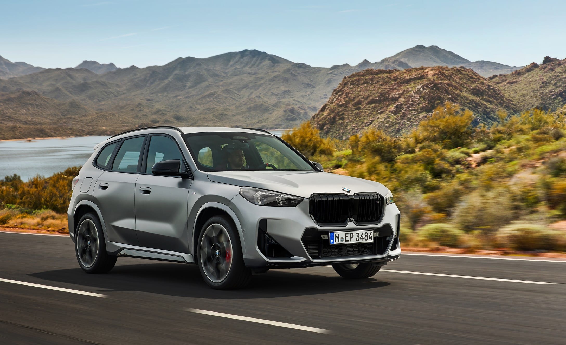 BMW X1 M35i xDrive