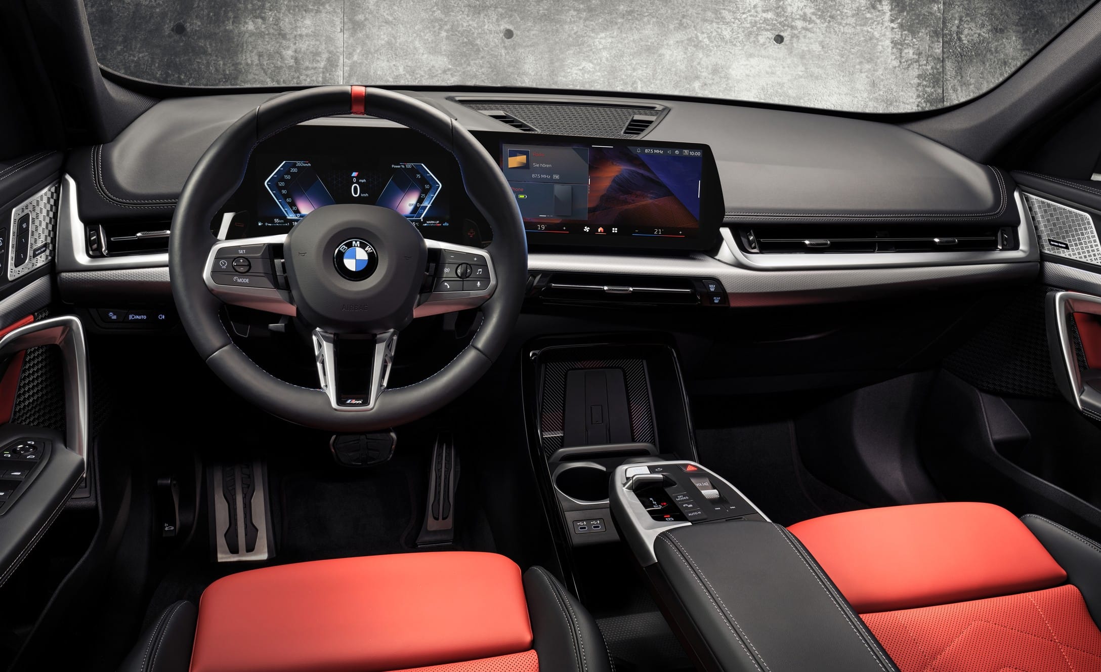 BMW X1 M35i xDrive