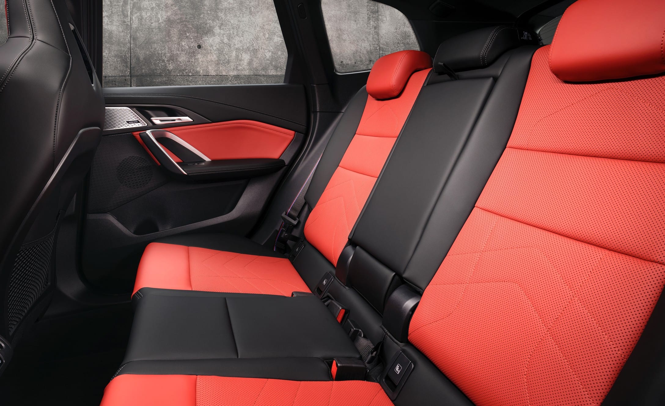 BMW X1 M35i xDrive