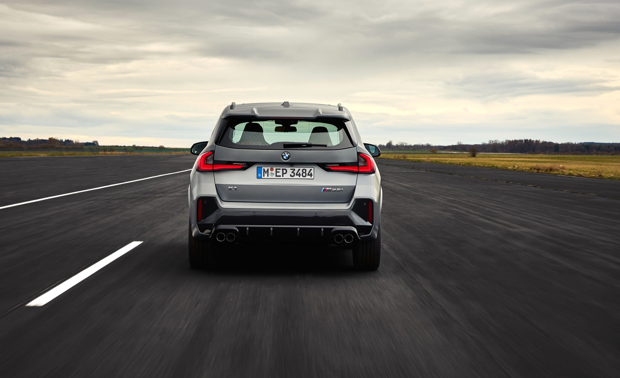 BMW X1 M35i xDrive