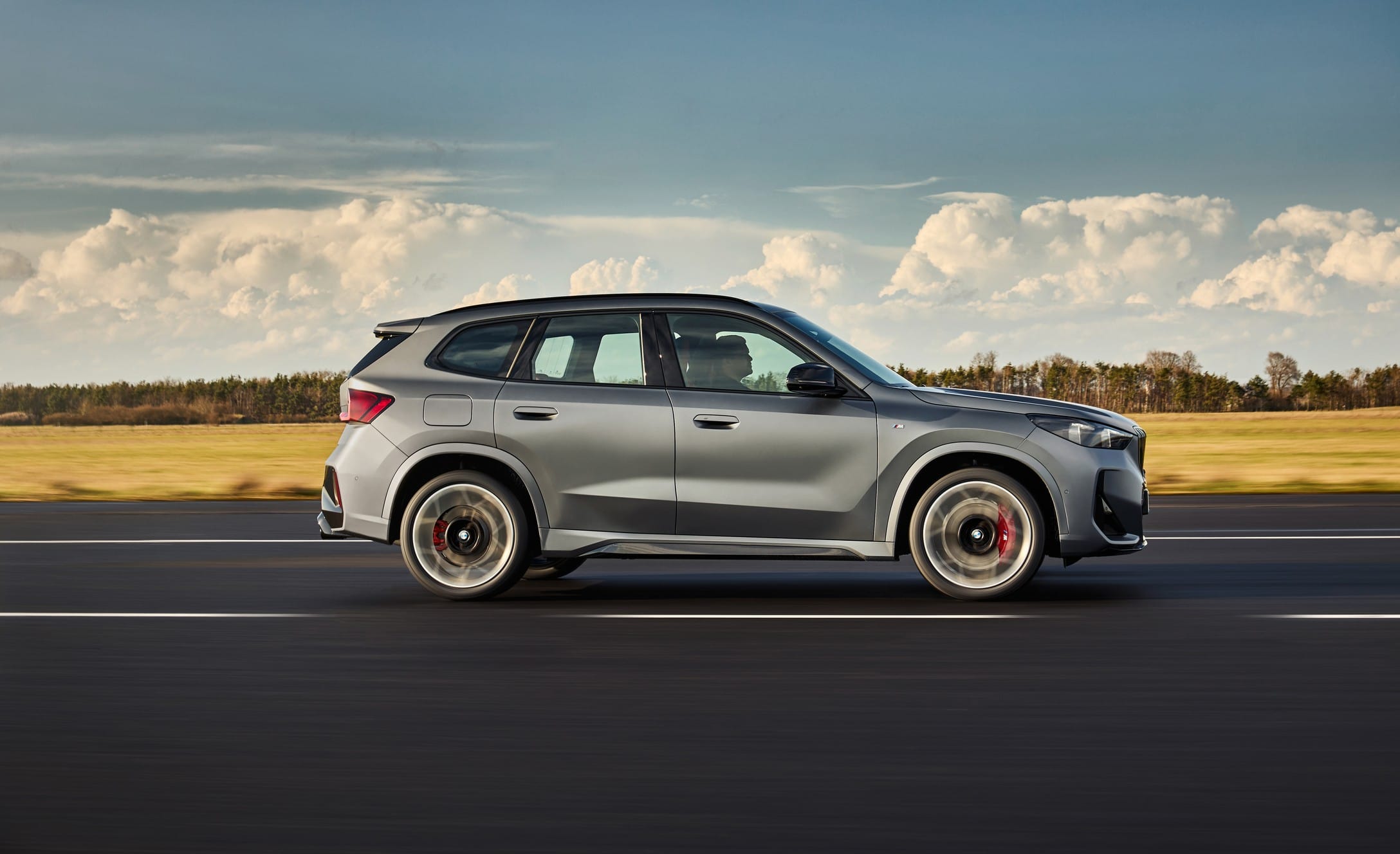 BMW X1 M35i xDrive