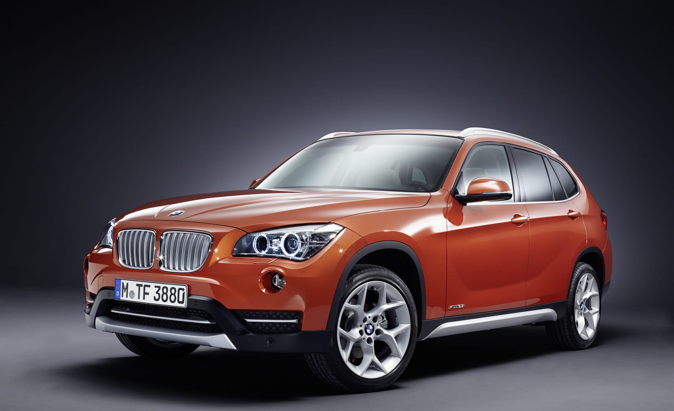 BMW X1 sDrive20d