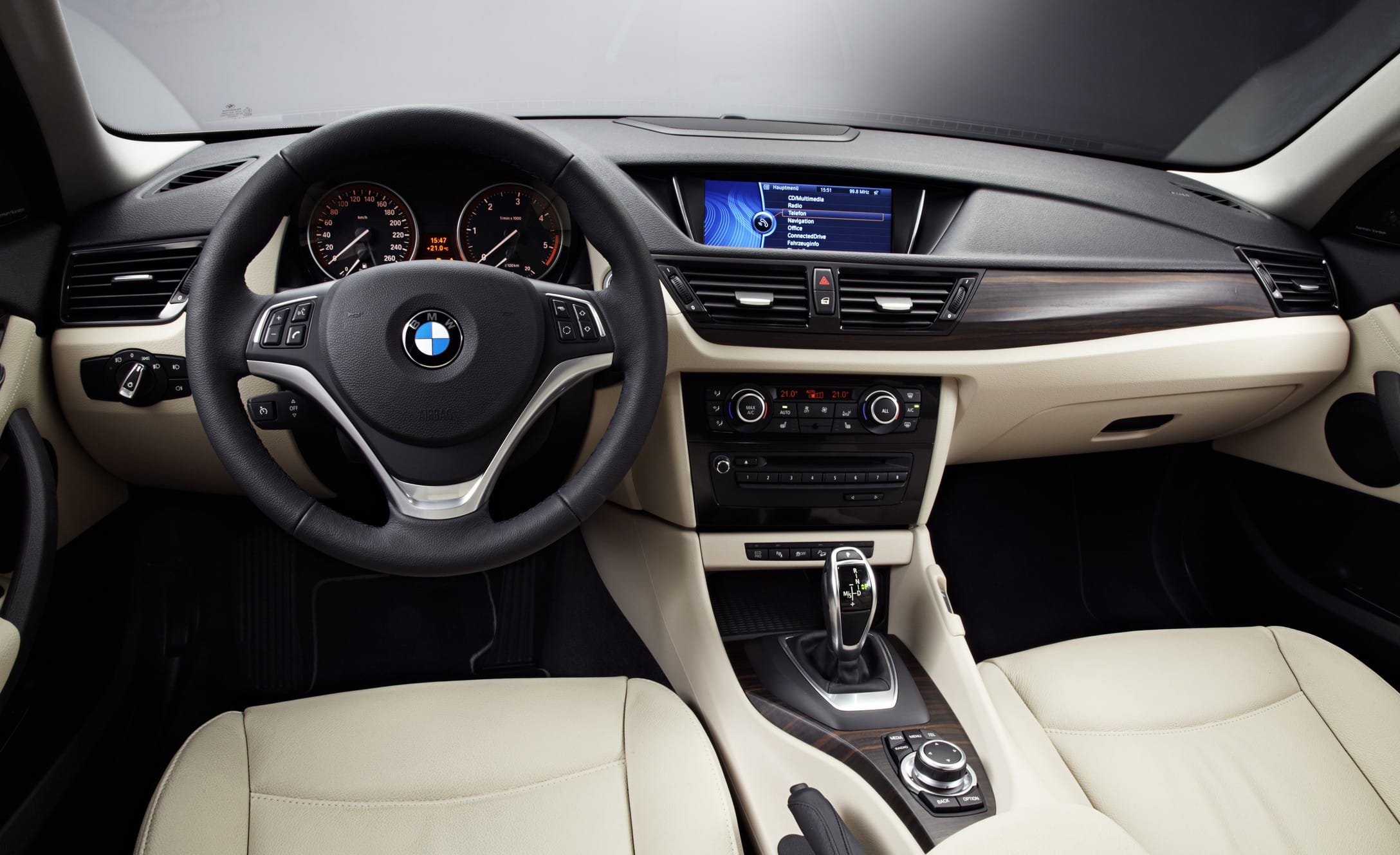 BMW X1 sDrive20d